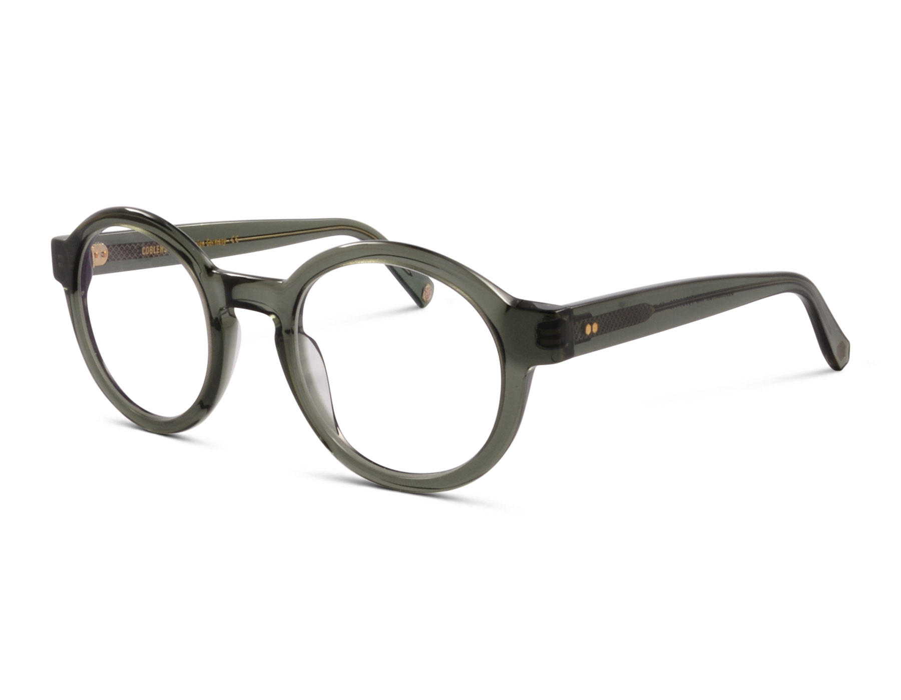 Coblens Fao 70164-15 48 Dunkelgrün