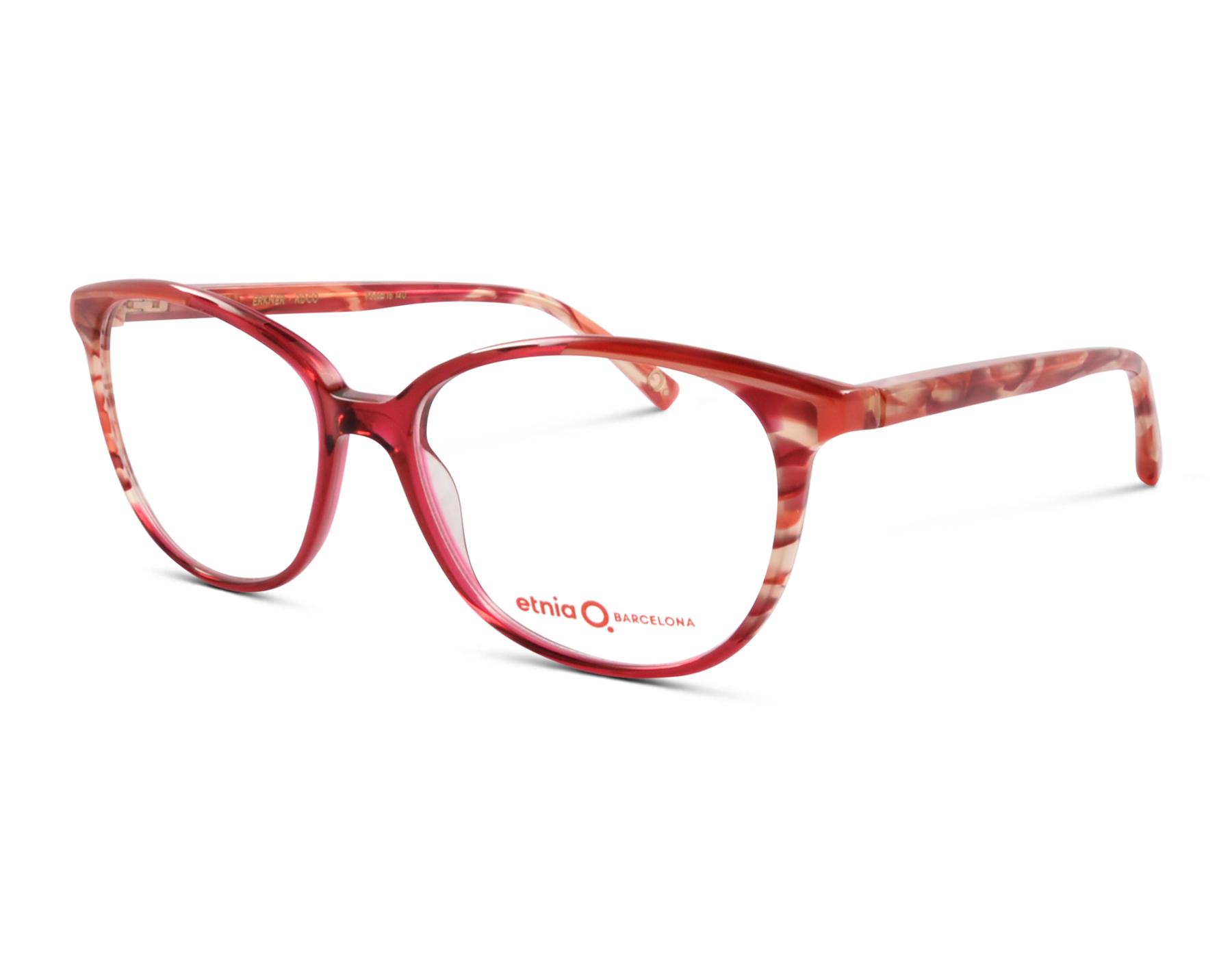 Etnia Barcelona ERKNER RDCO 56 Rot