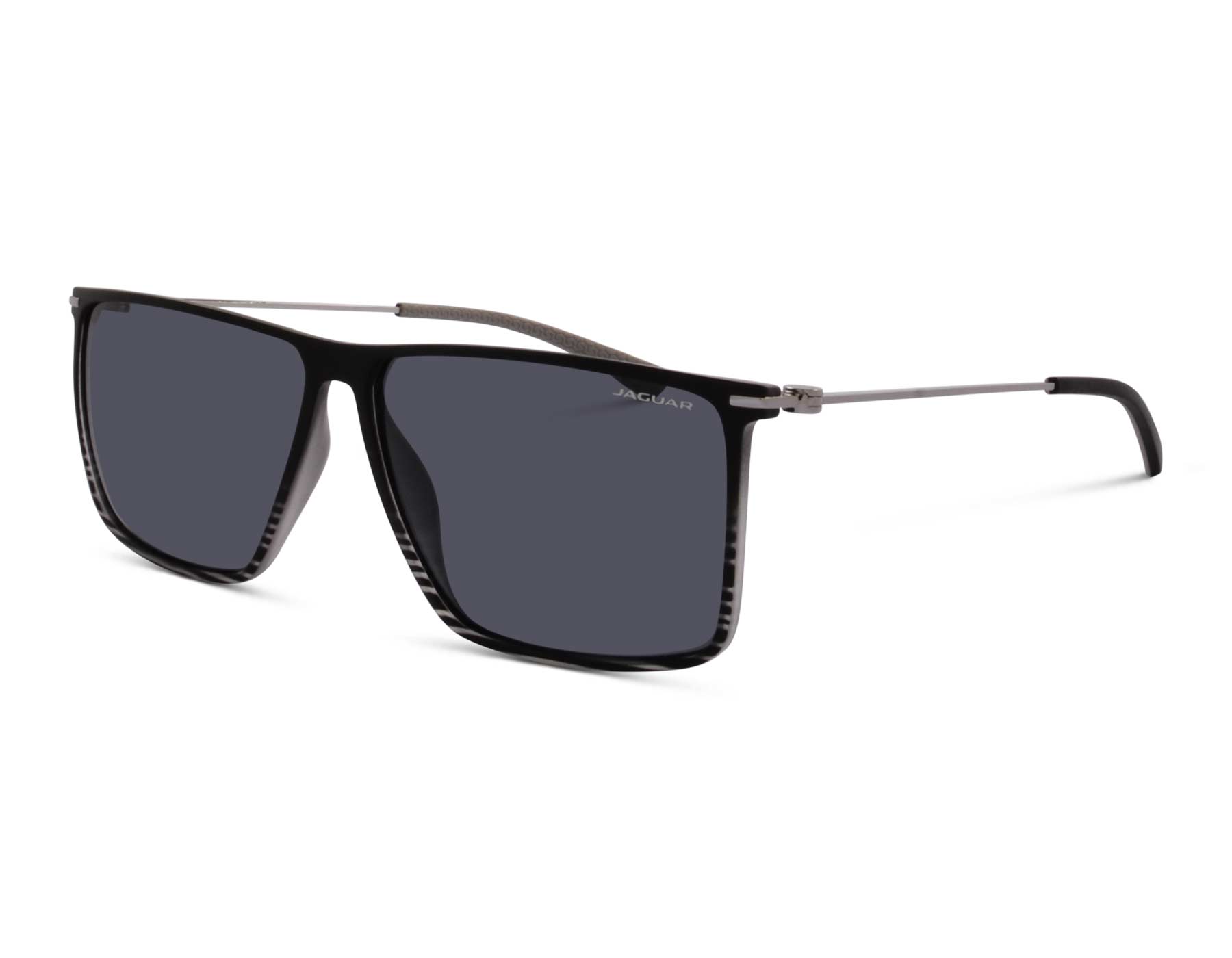 Jaguar Mod. 37626 6500 60 Schwarz