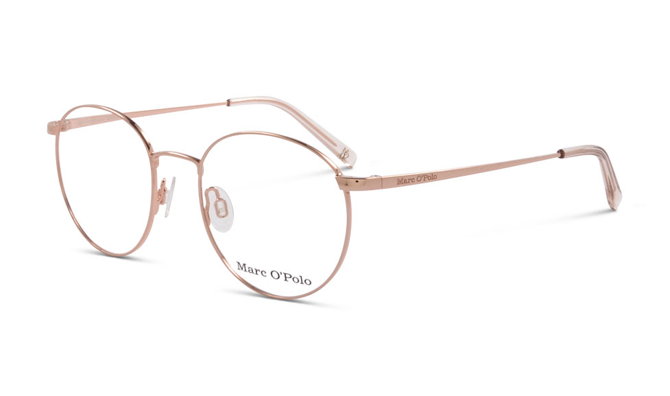 Marc O´Polo 502157 22 48 Rosegold