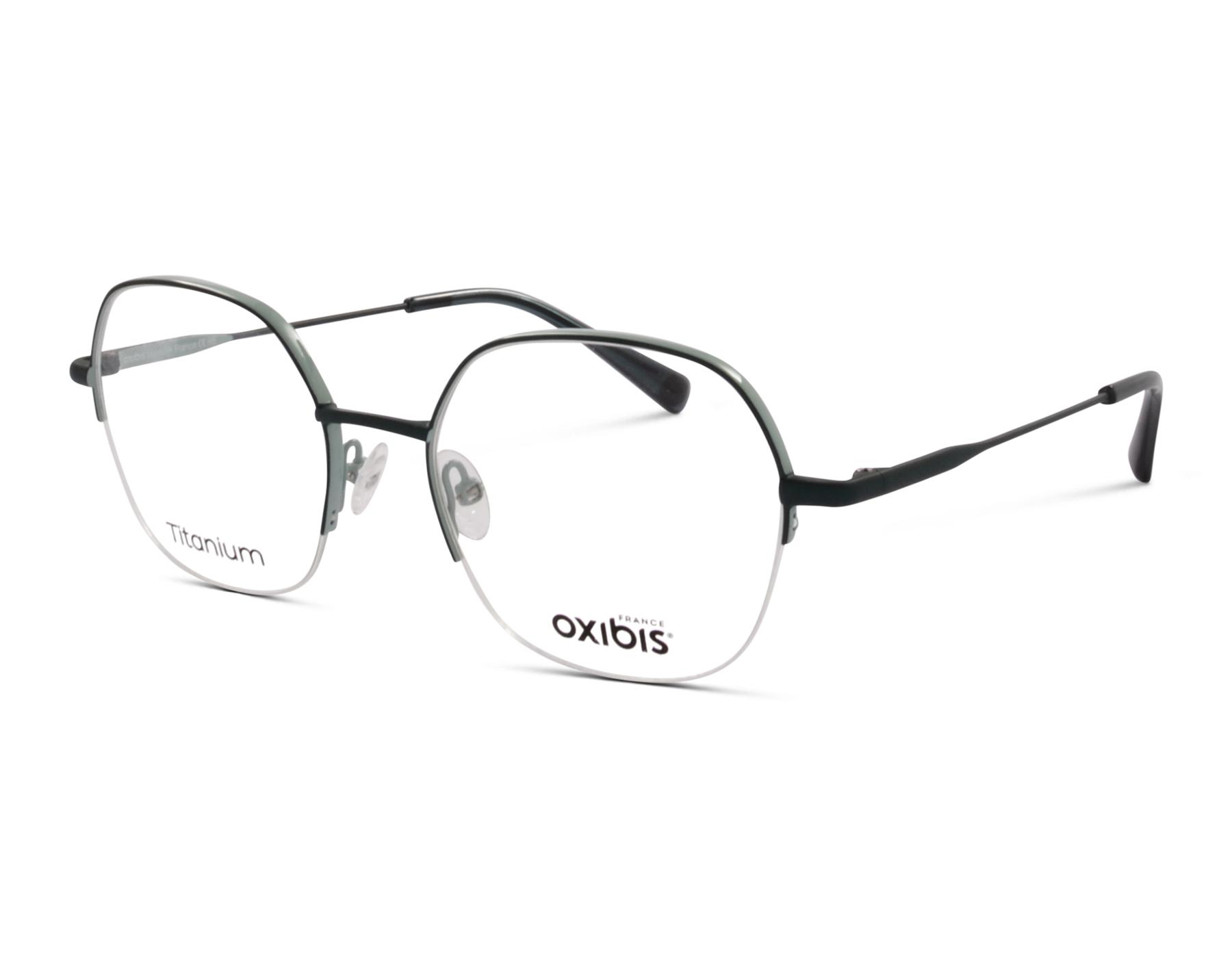 Oxibis CRUSH CR10C1 51 "sarcelle" Blau - "tiffany" Blau