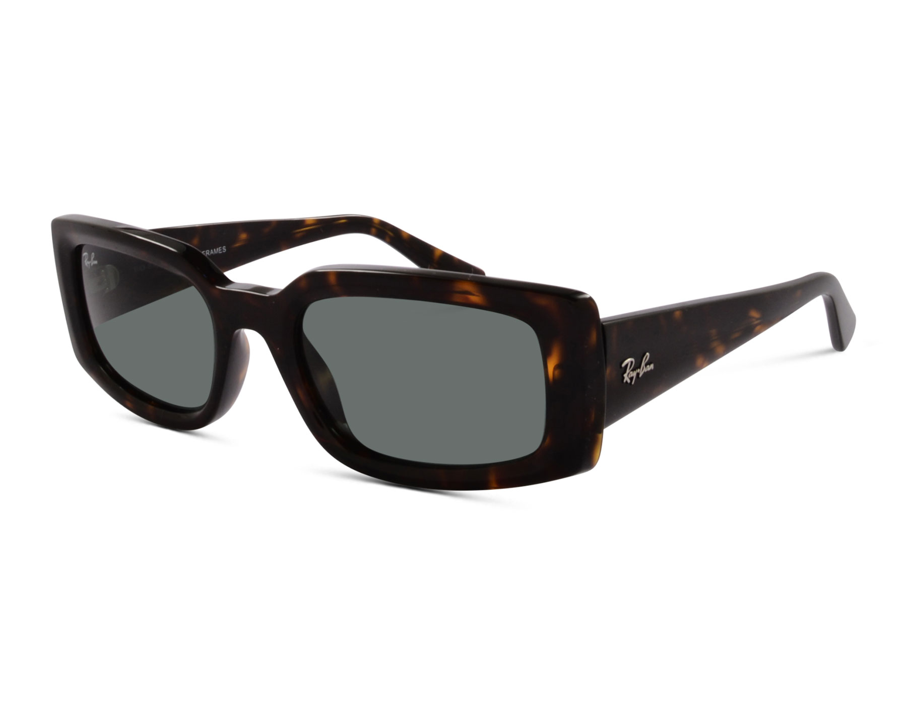 Ray-Ban KILIANE RB4395 1359/71 54 Havanna