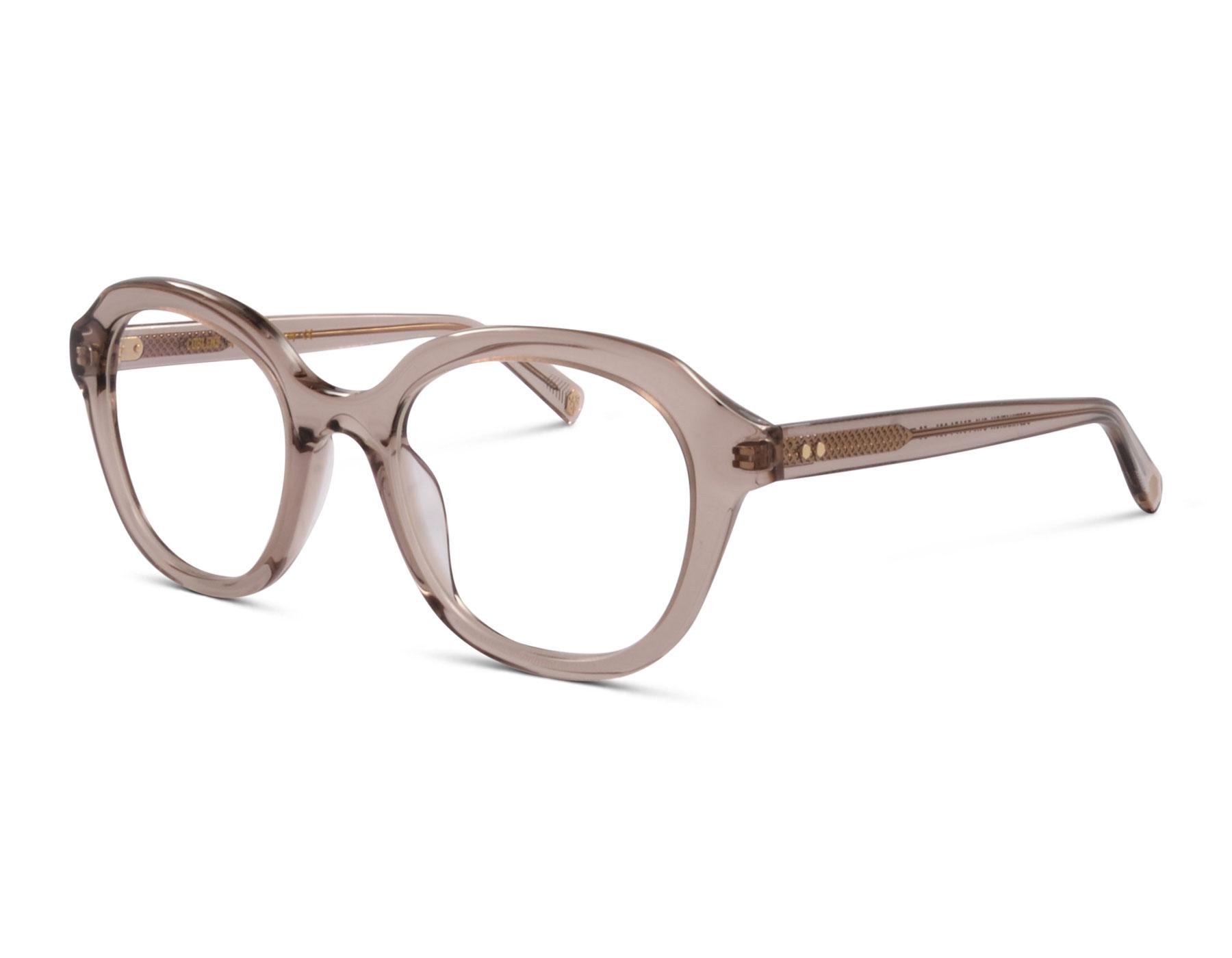 Coblens Destination GVA 70174-031 50 Braun Transparent