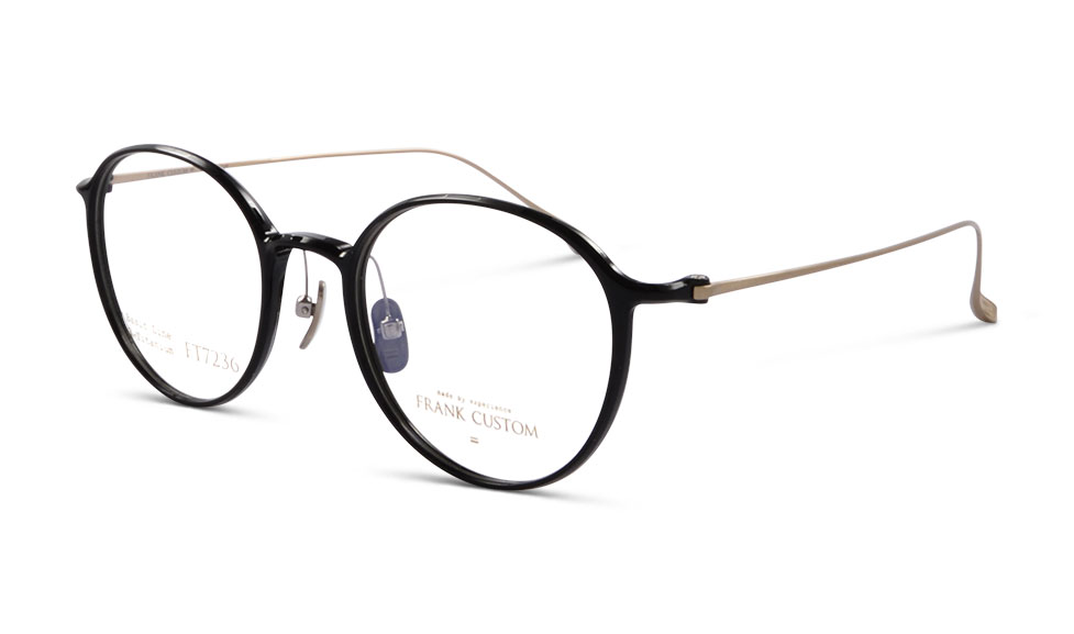 Frank Custom FT7236 1 49 Schwarz