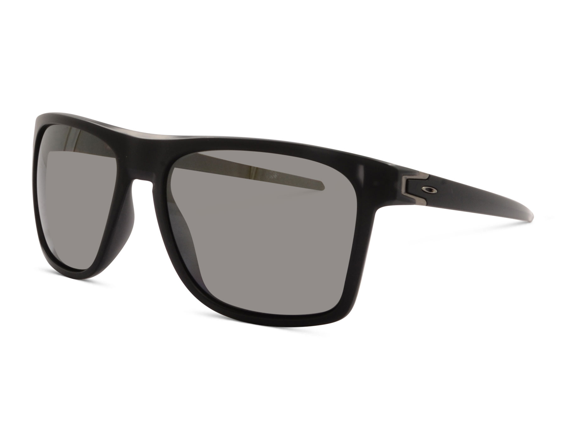 Oakley Leffingwell OO9100-0457 57 Schwarz