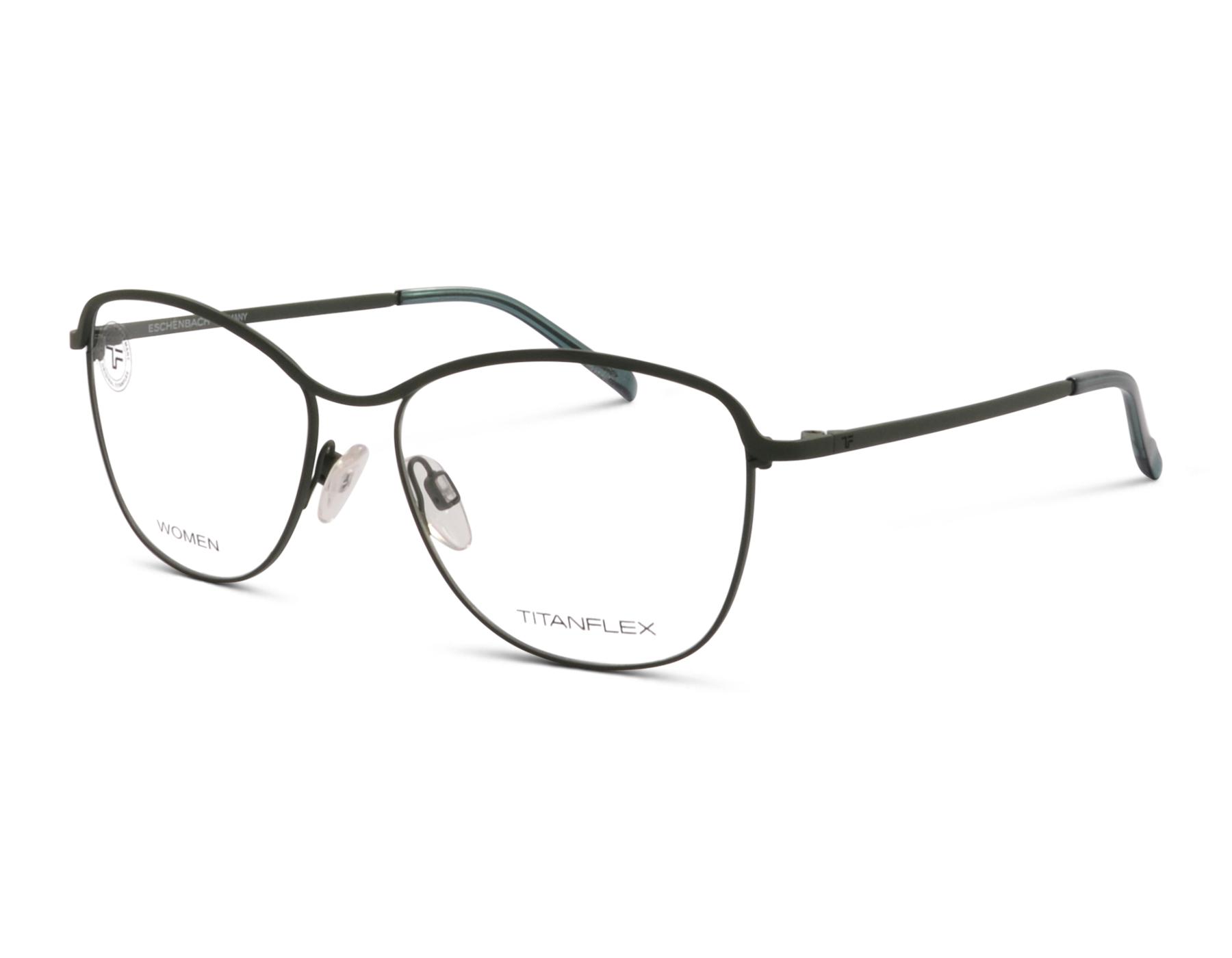 TITANflex Women 826018 40 52 Grün