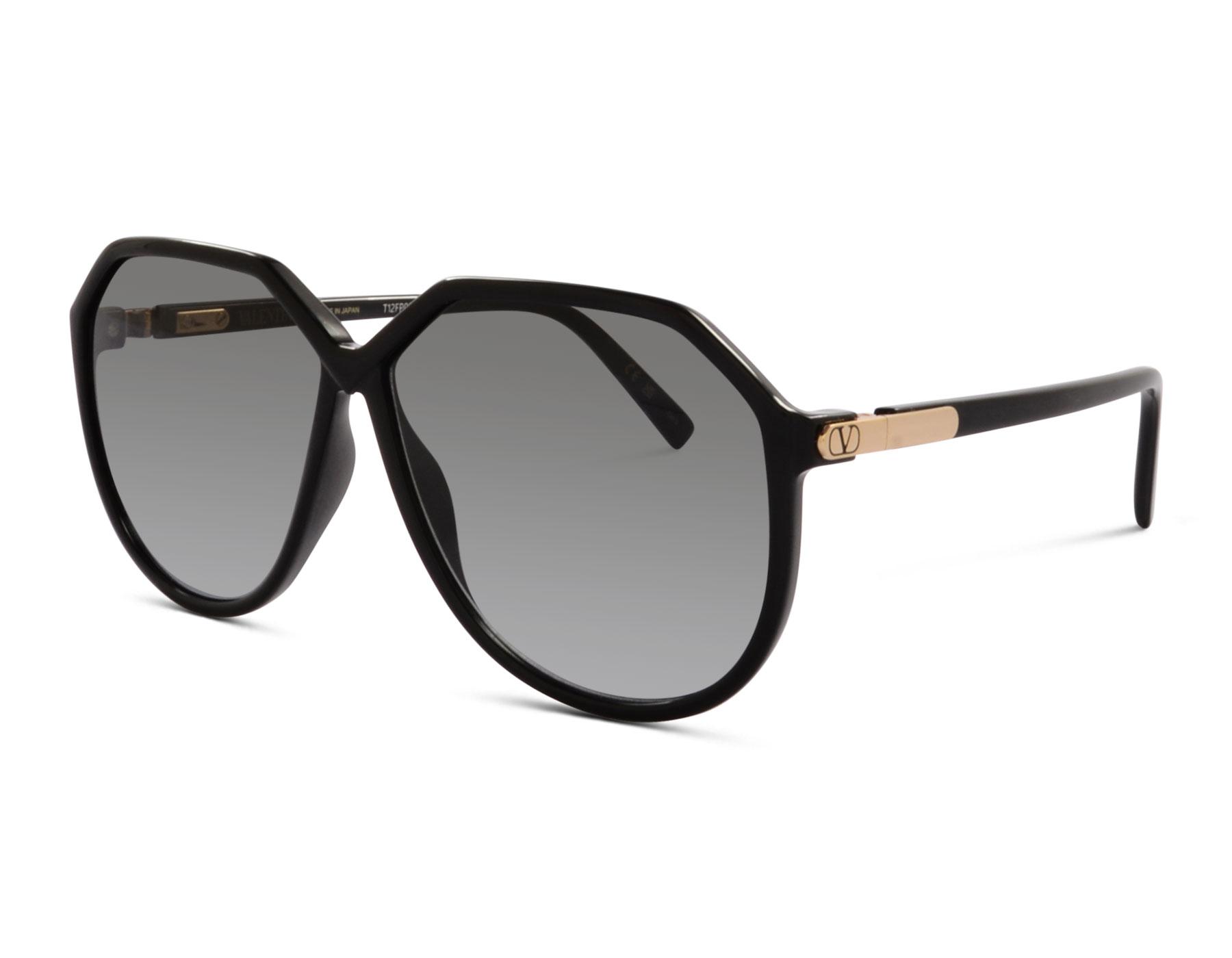 Valentino VG0026S 001 61 Schwarz