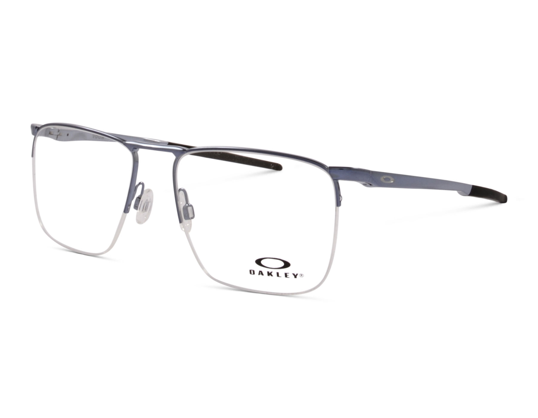 Oakley Voon OX3026-0355 55 Polished stonewash