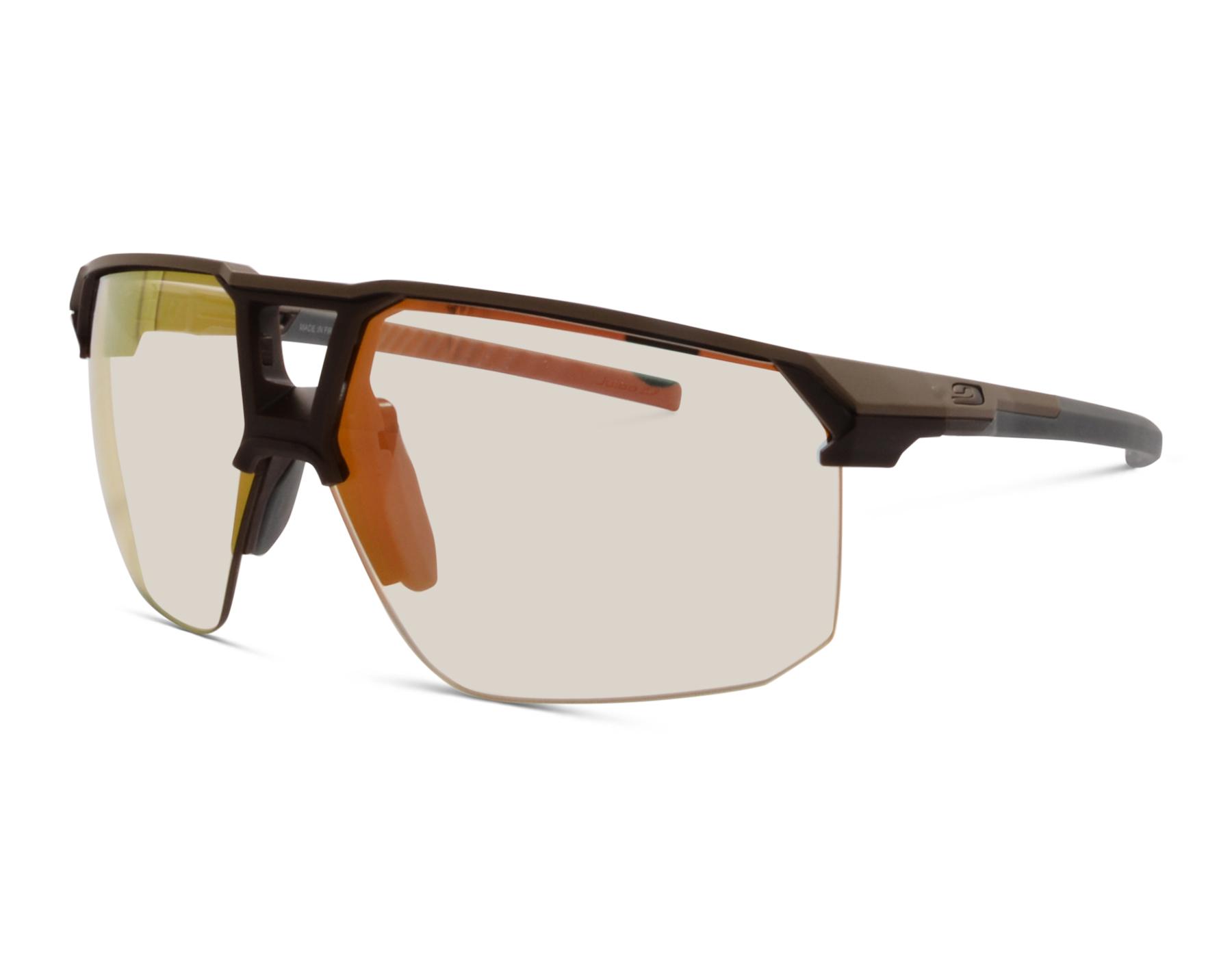 Julbo LIRY REACTIV C1-3 Light Amplifier J 595 33 51 Marron