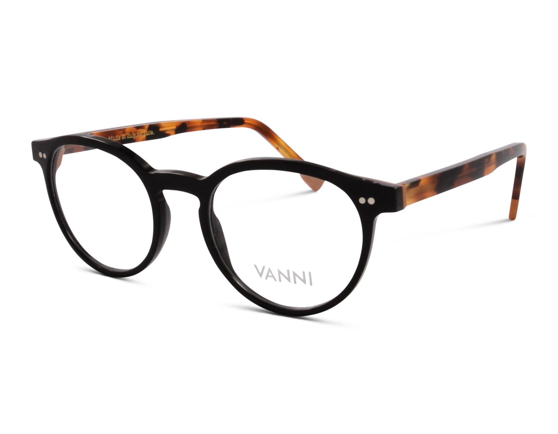 VANNI V3161 A531 49 Schwarz