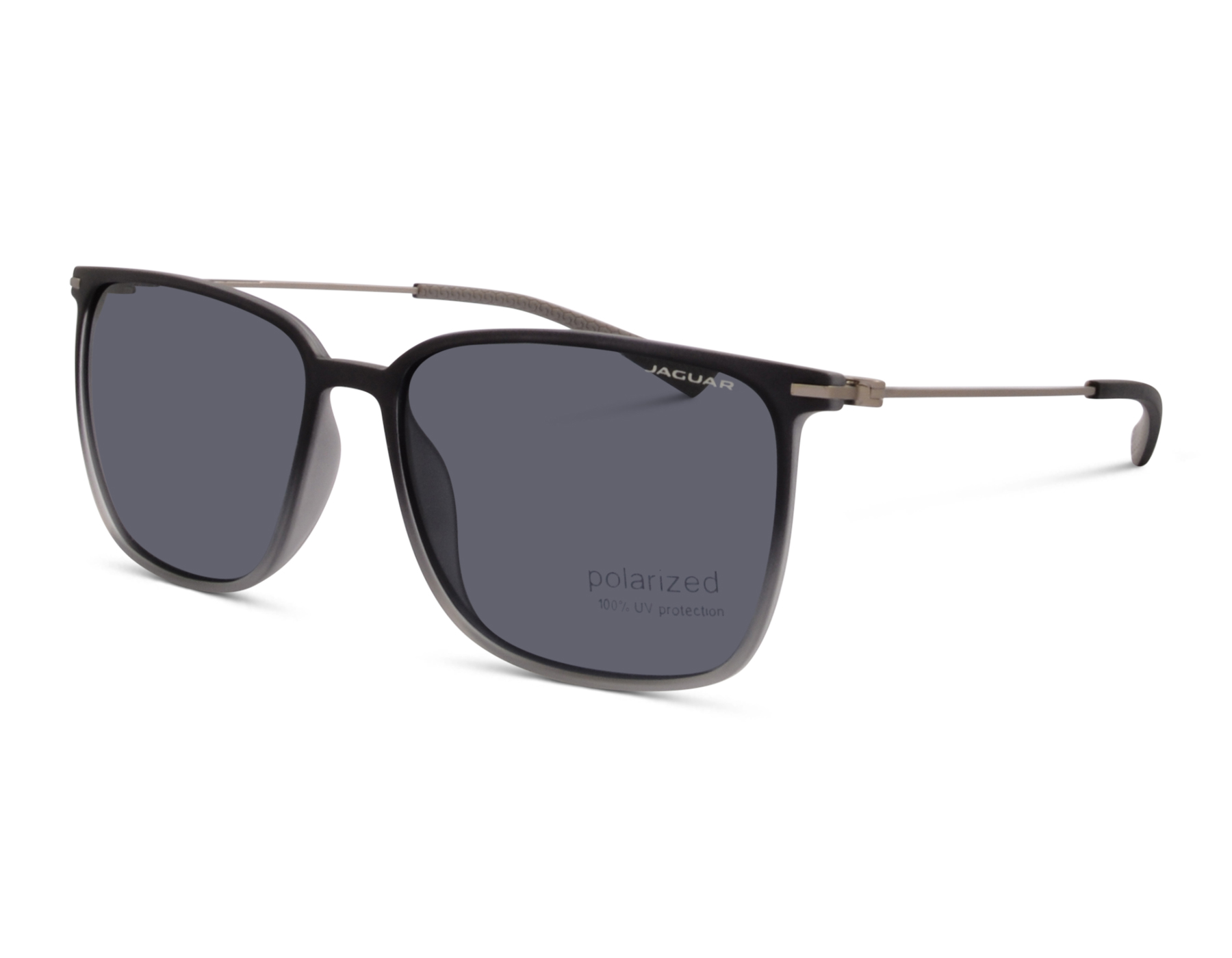 Jaguar Mod. 37625 6500 56 Schwarz Matt