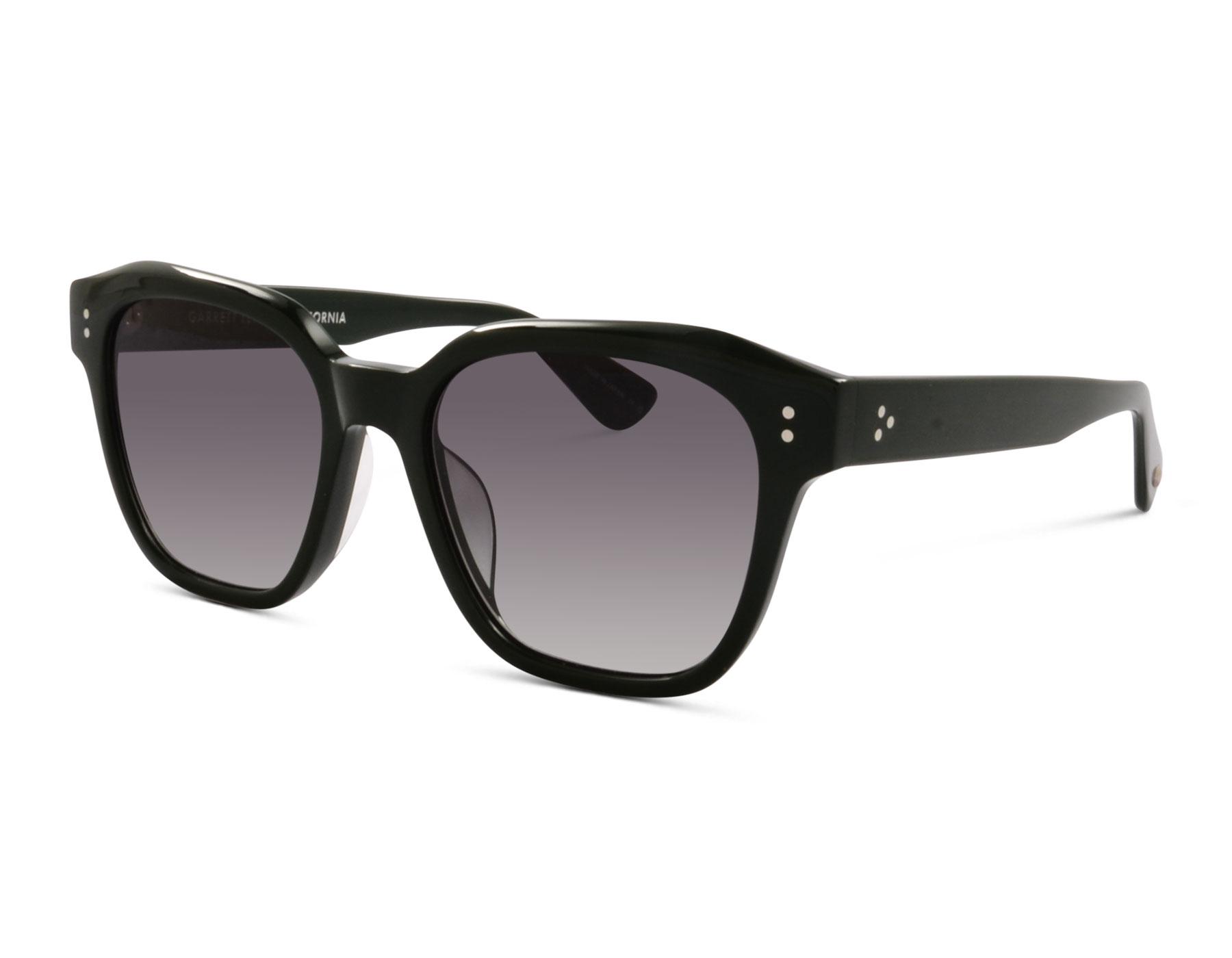GARRETT LEIGHT PALMERA SUN 53 Emerald/Semi-Flat Blue Moon Gradient