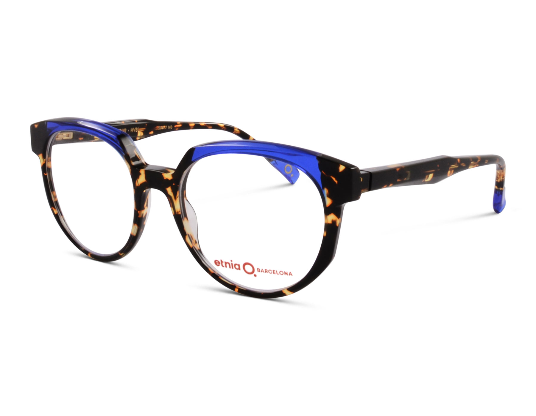 Etnia Barcelona WINTOUR HVBL 51 Havanna/Blau