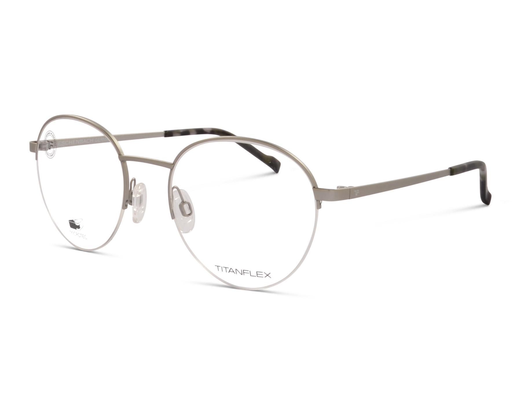 TITANflex 822042 00 52 Silber
