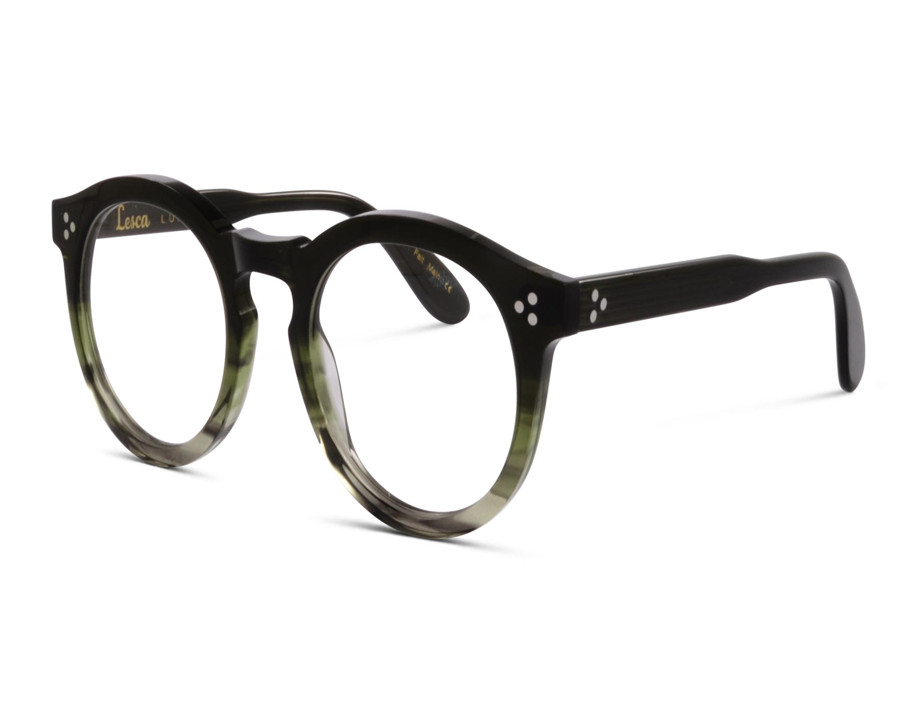 Lesca QUIZZ UD4 51 Dunkelgrün