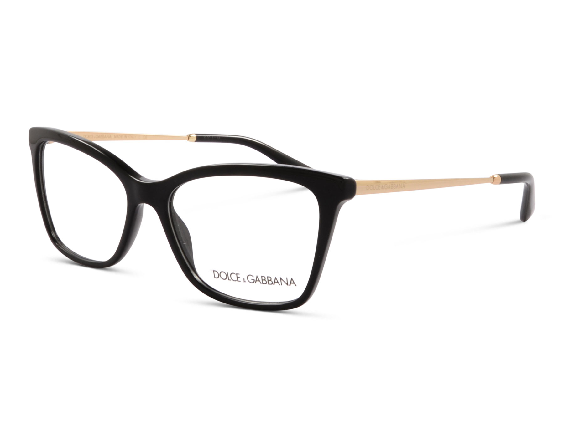 Dolce & Gabbana DG 3347 501 54