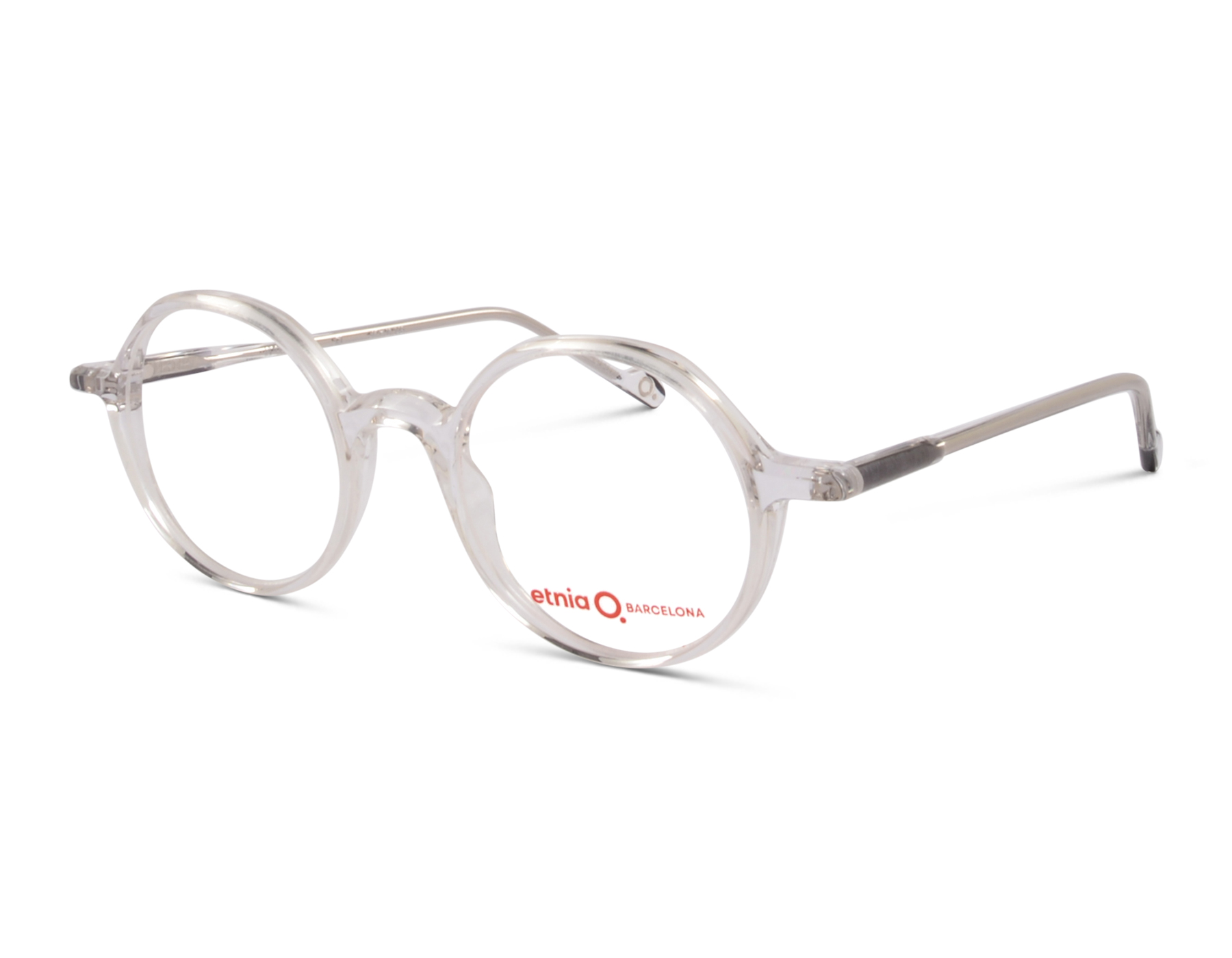 Etnia Barcelona ULTRALIGHT 17 CL 47 Transparent