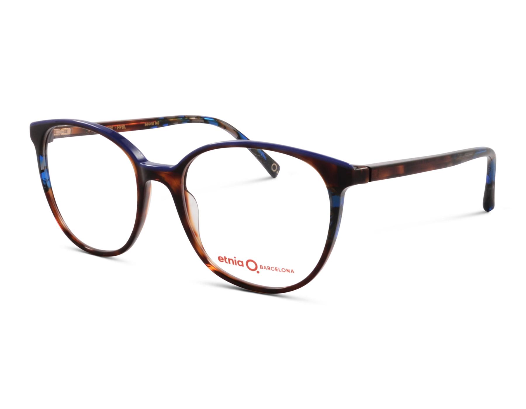 Etnia Barcelona LISSE HVBL 54 Braun/Blau