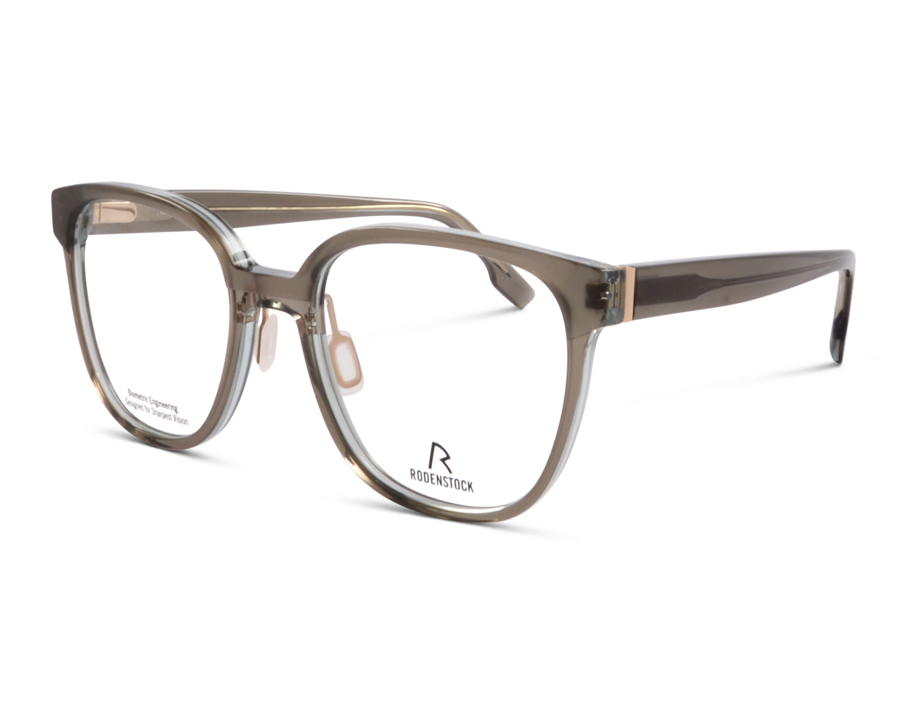 Rodenstock R 5371 C 53 Braun