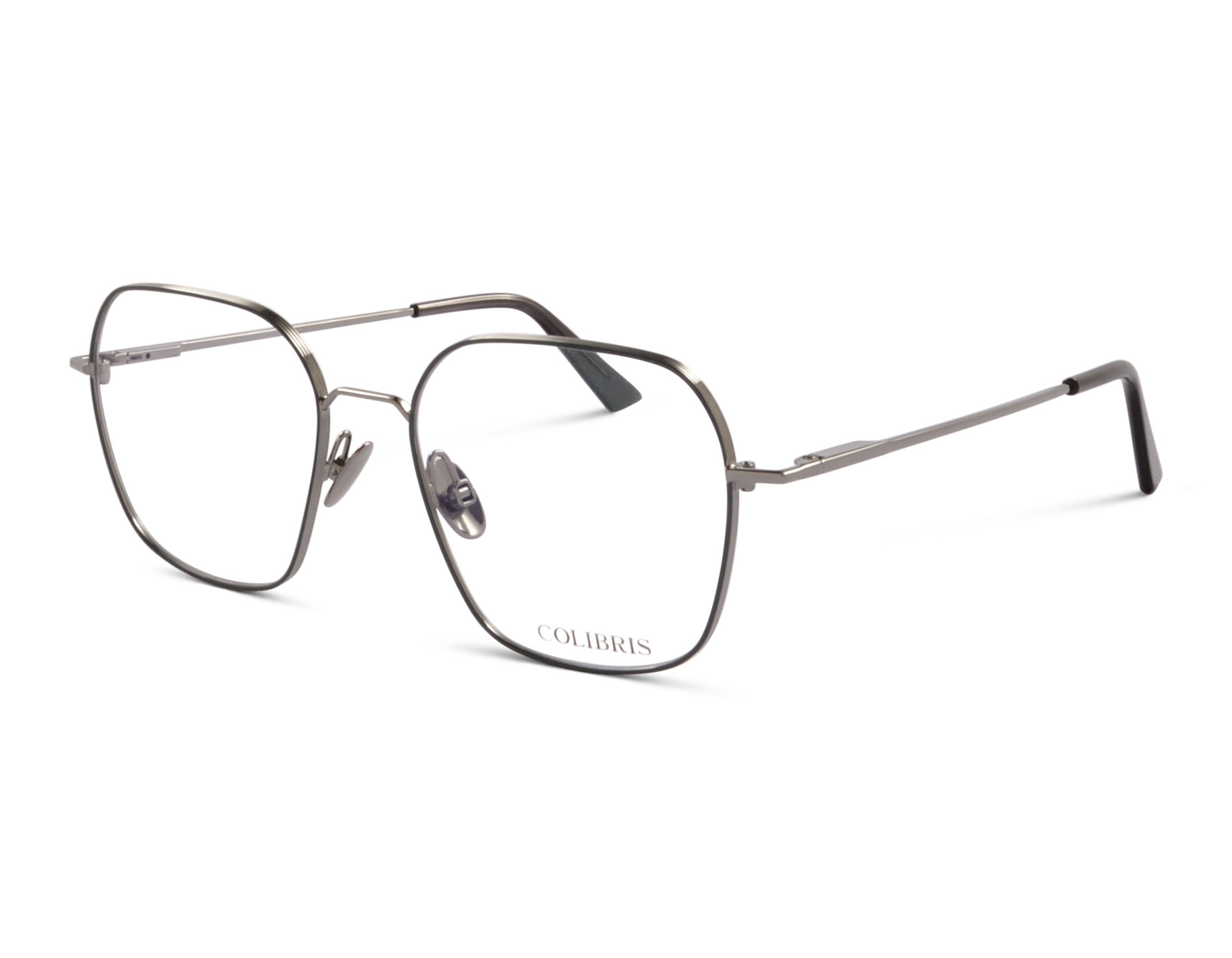 Colibris FIONA 2.12 49 Silber /Grüngrau