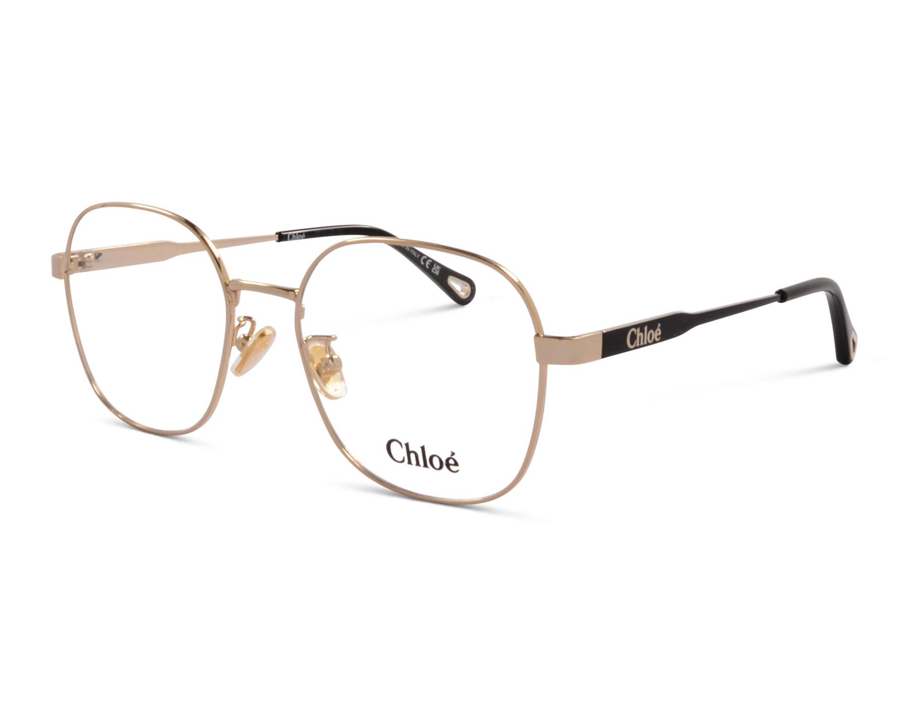 Chloé CH0274OA 001 54 Gold