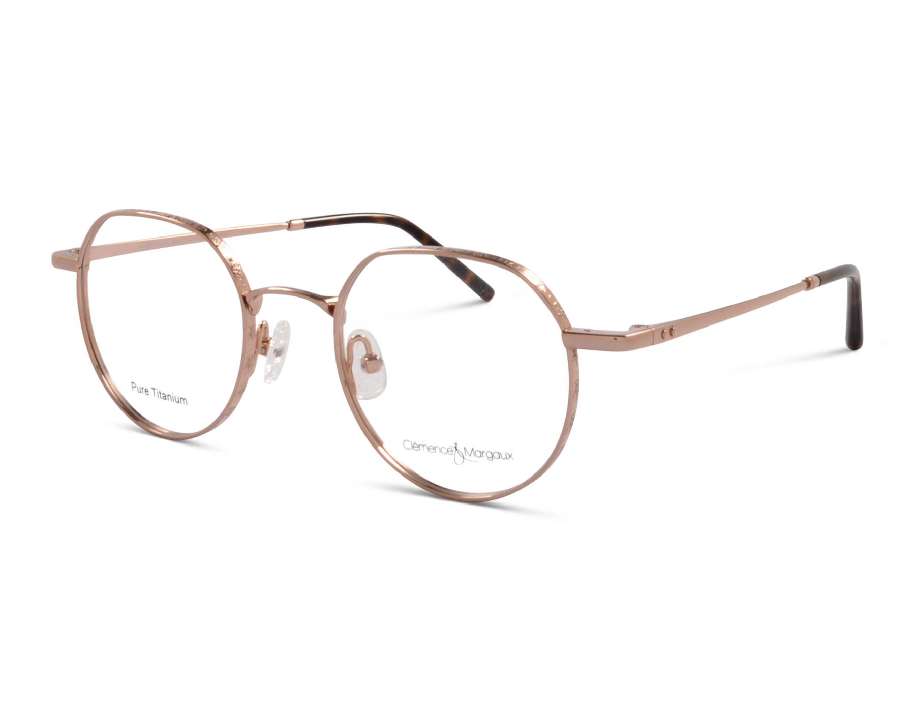 Clémence & Margaux L´AGILE CM453 1 48 Gold