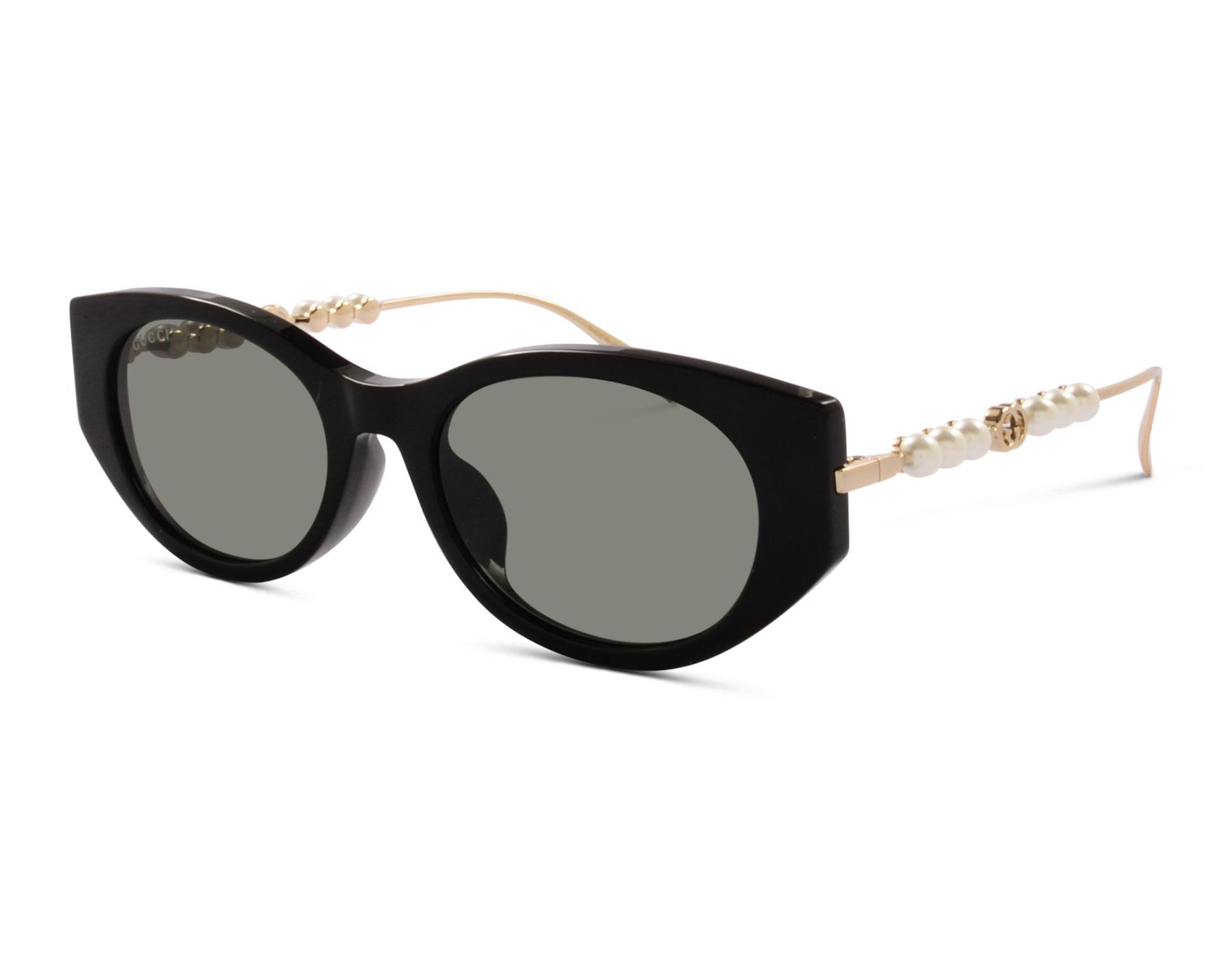 Gucci GG1970SA 001 54 Schwarz