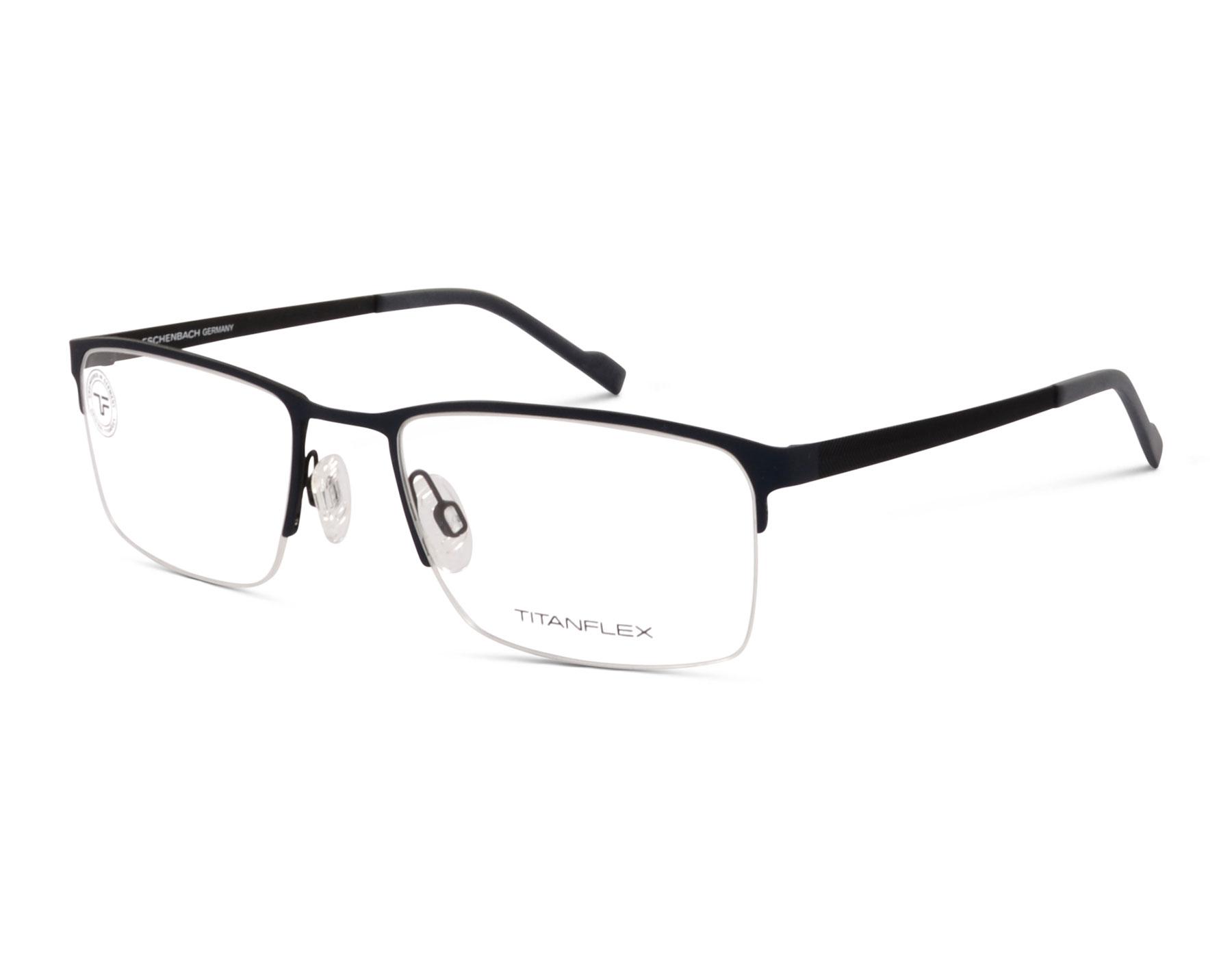TITANflex 820834 70 52 Dunkelblau