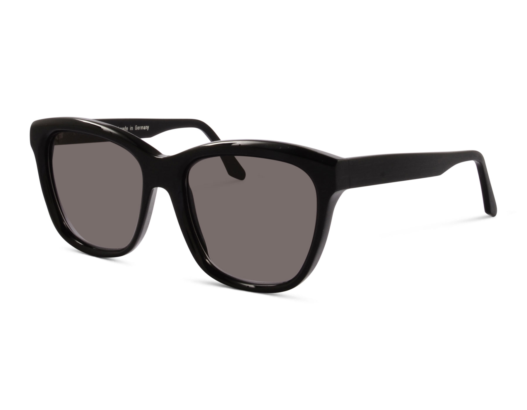 Colibris Meggy col.100 G 50 Schwarz matt