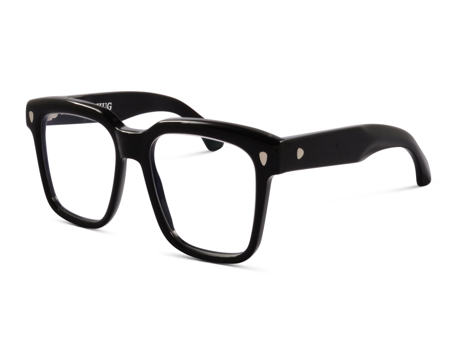 HUG McTell col 14 52 solid black