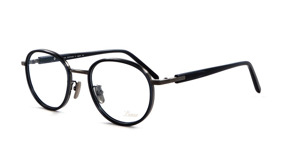 Lunor Prestige IIA 24 col DG Schwarz