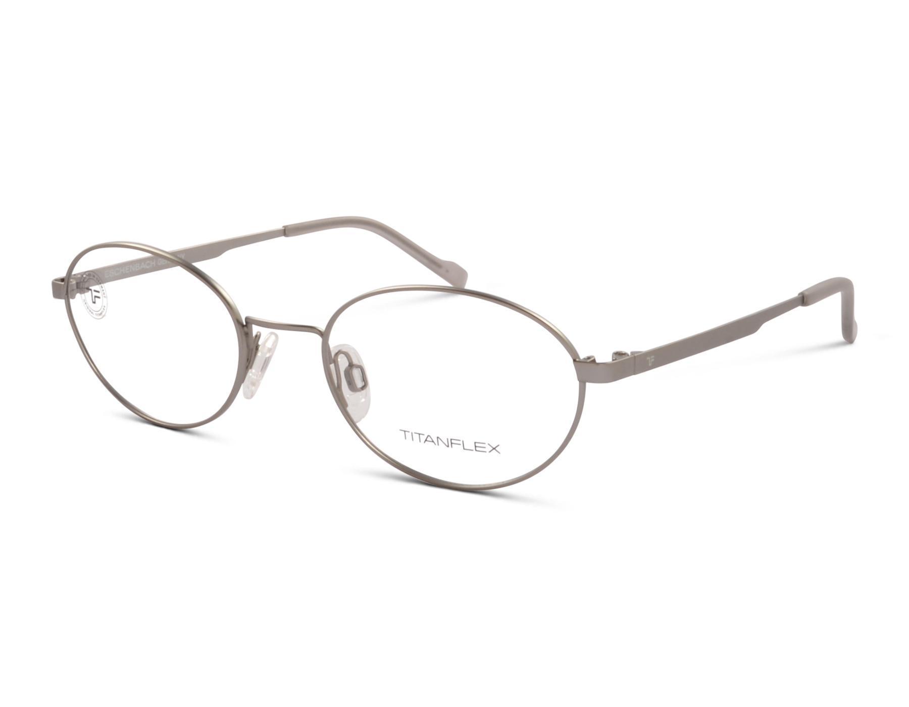 TITANflex 822044 00 51 Silbergrau