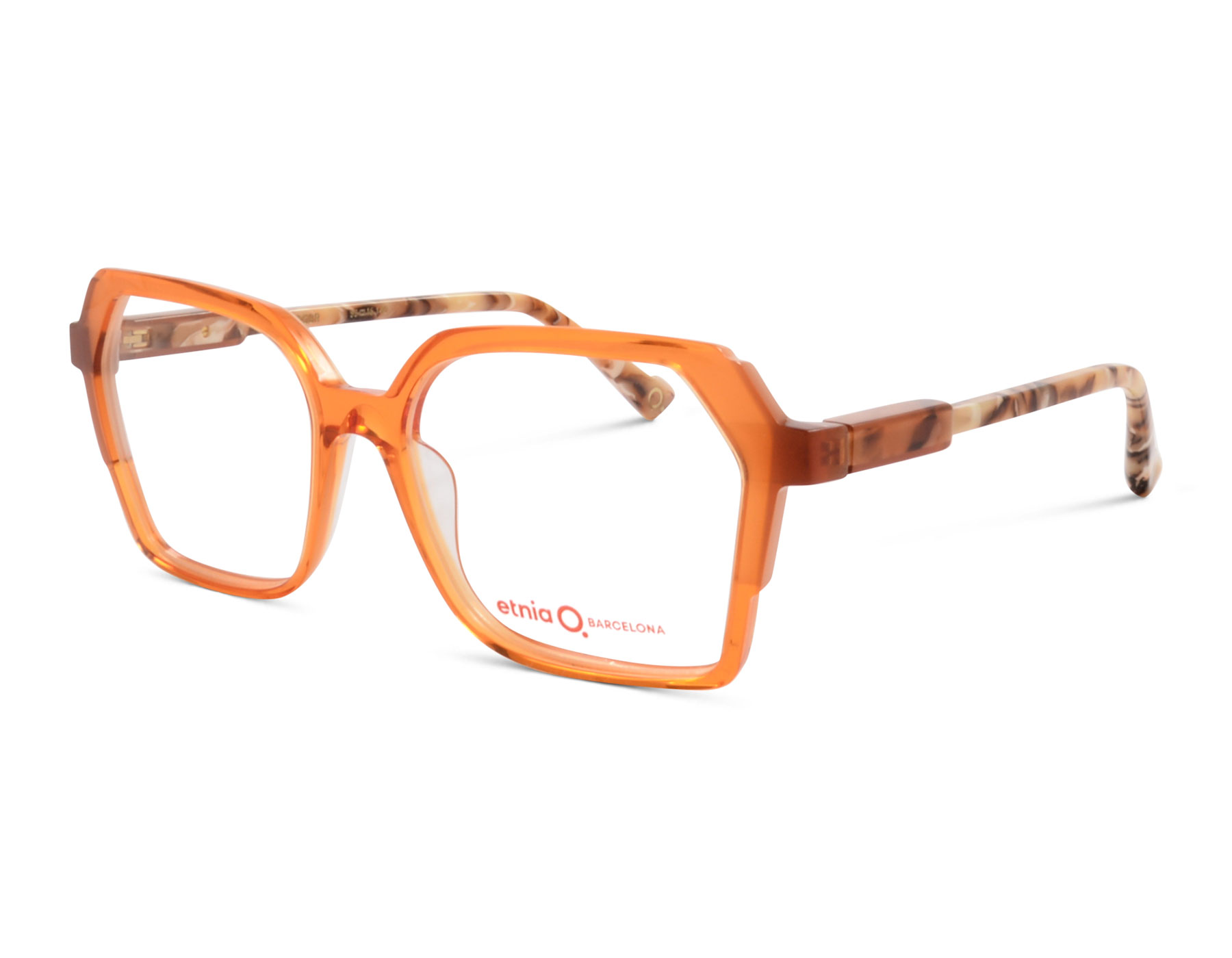 Etnia BADEN OGBR 55 Orange