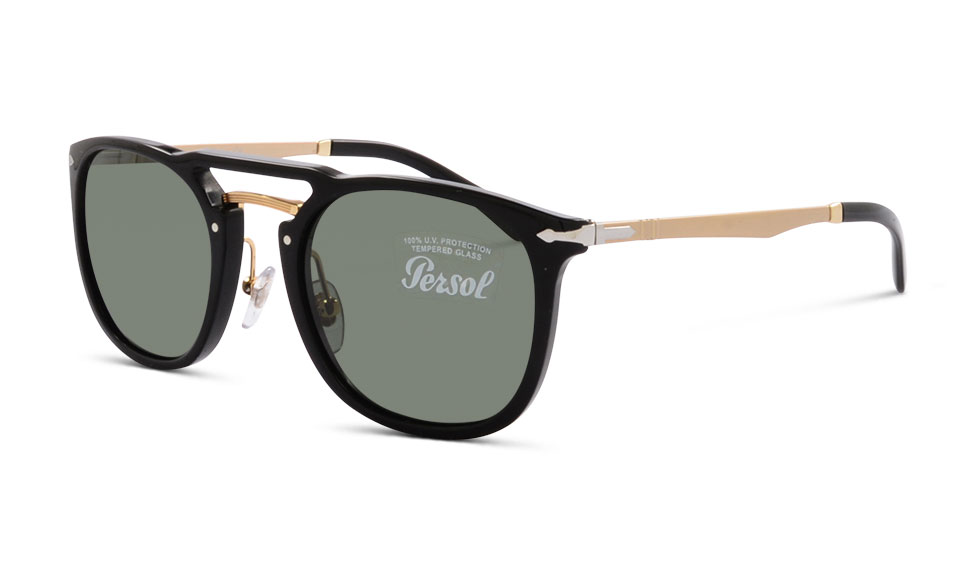 Persol P 3265-S 95-31 50 Schwarz