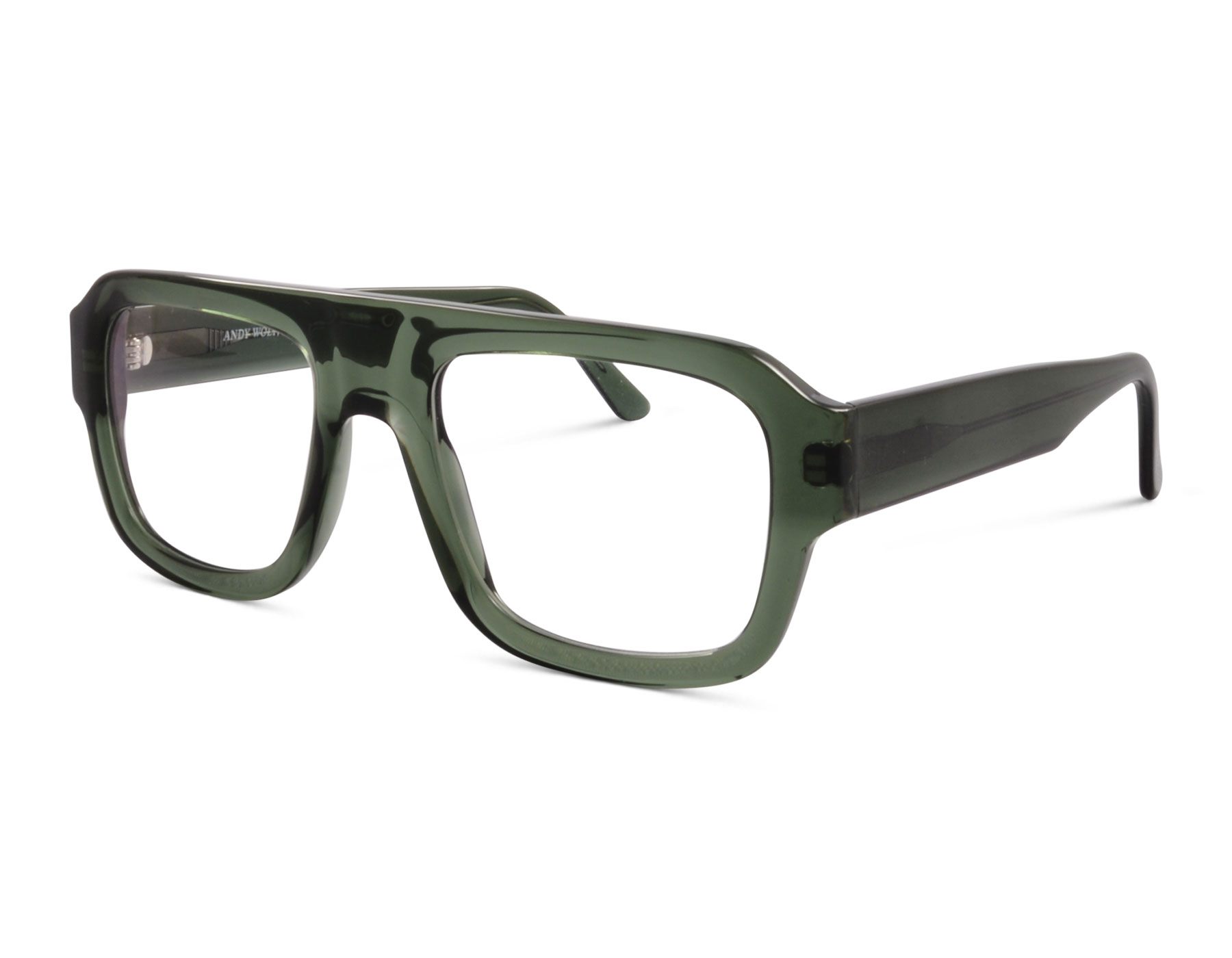 Andy Wolf 4627 05 56 Green