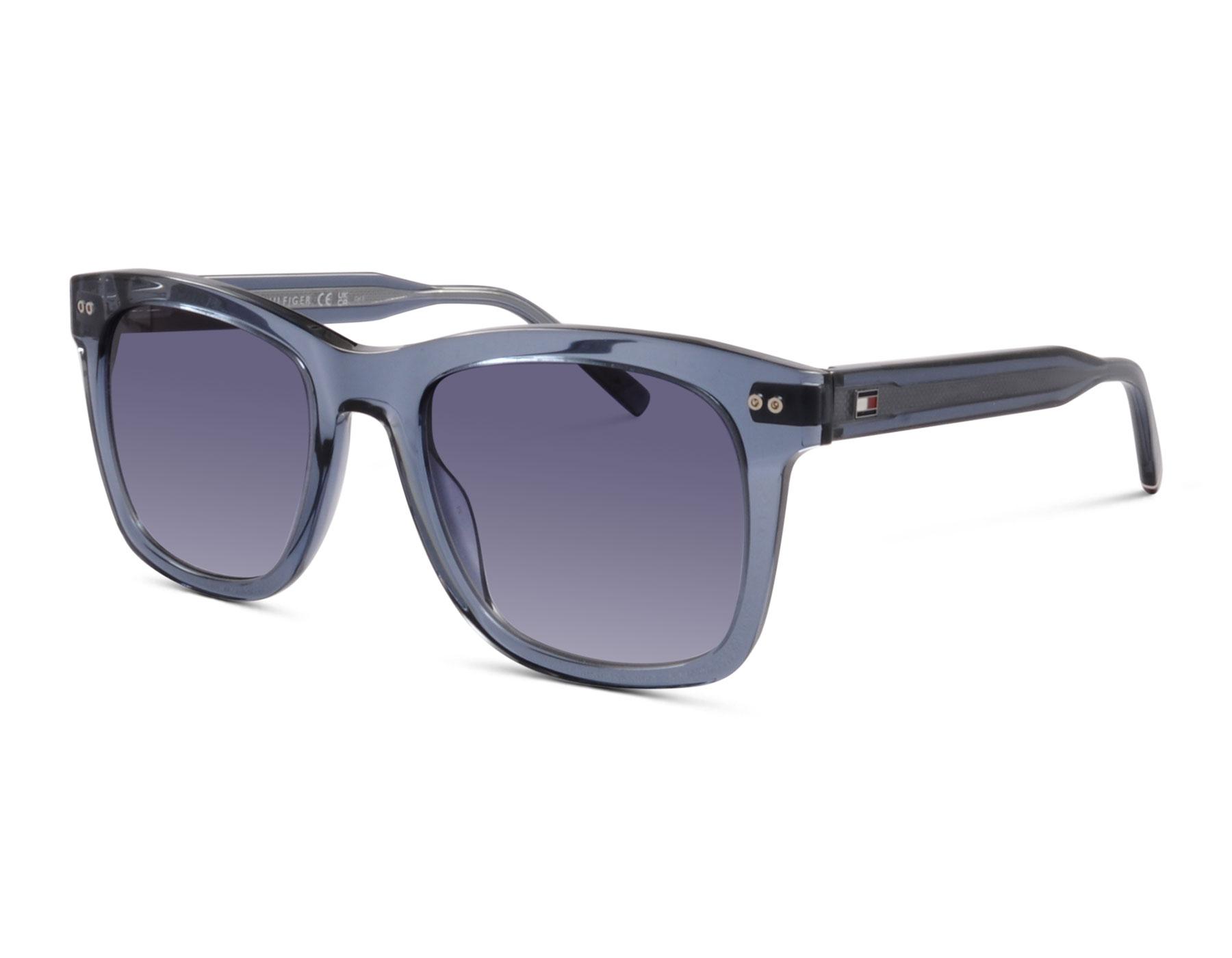 TOMMY HILFIGER TH 2184/S PJP08 52 Blau