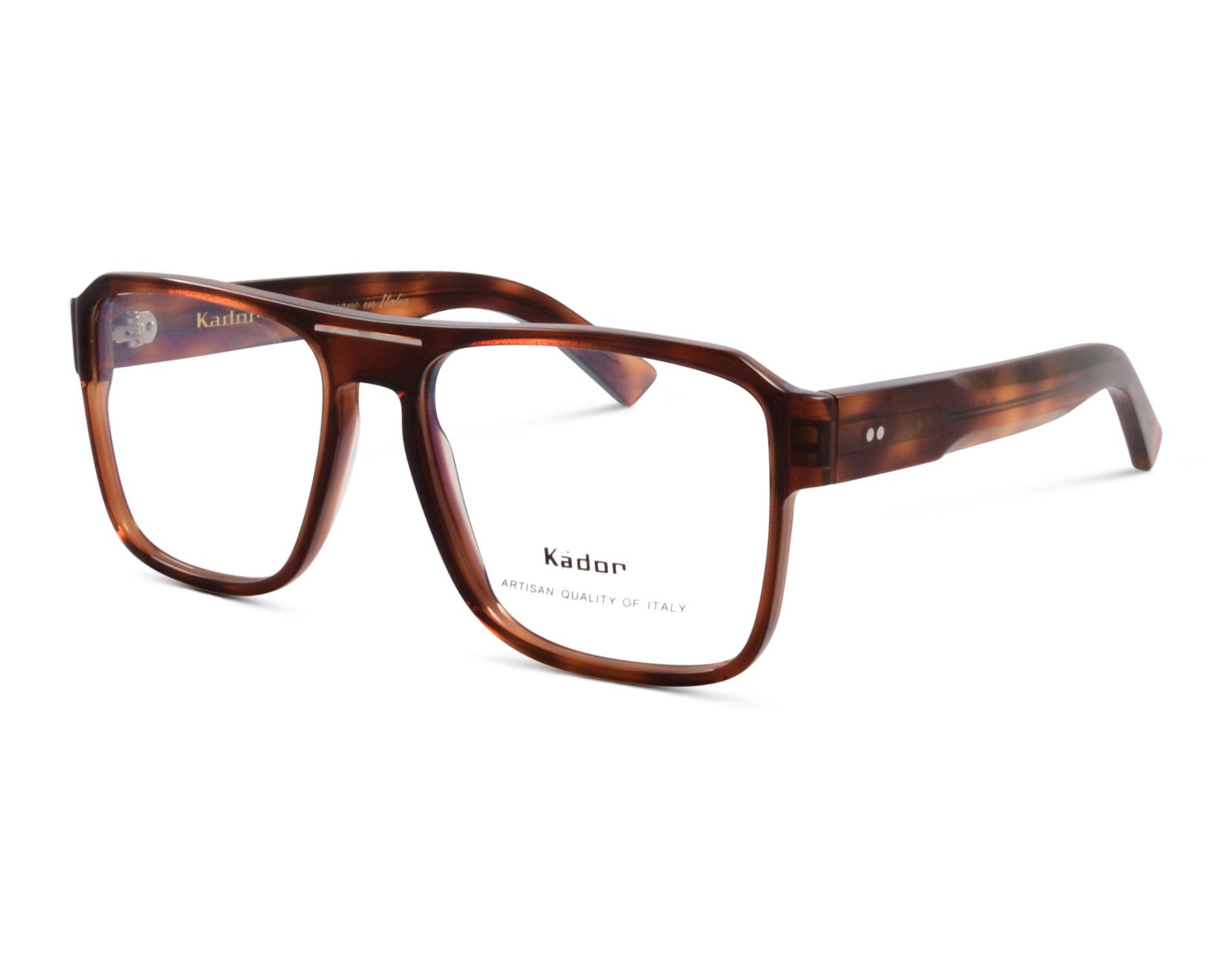 Kador BOND 3702 54 Havanna Braun