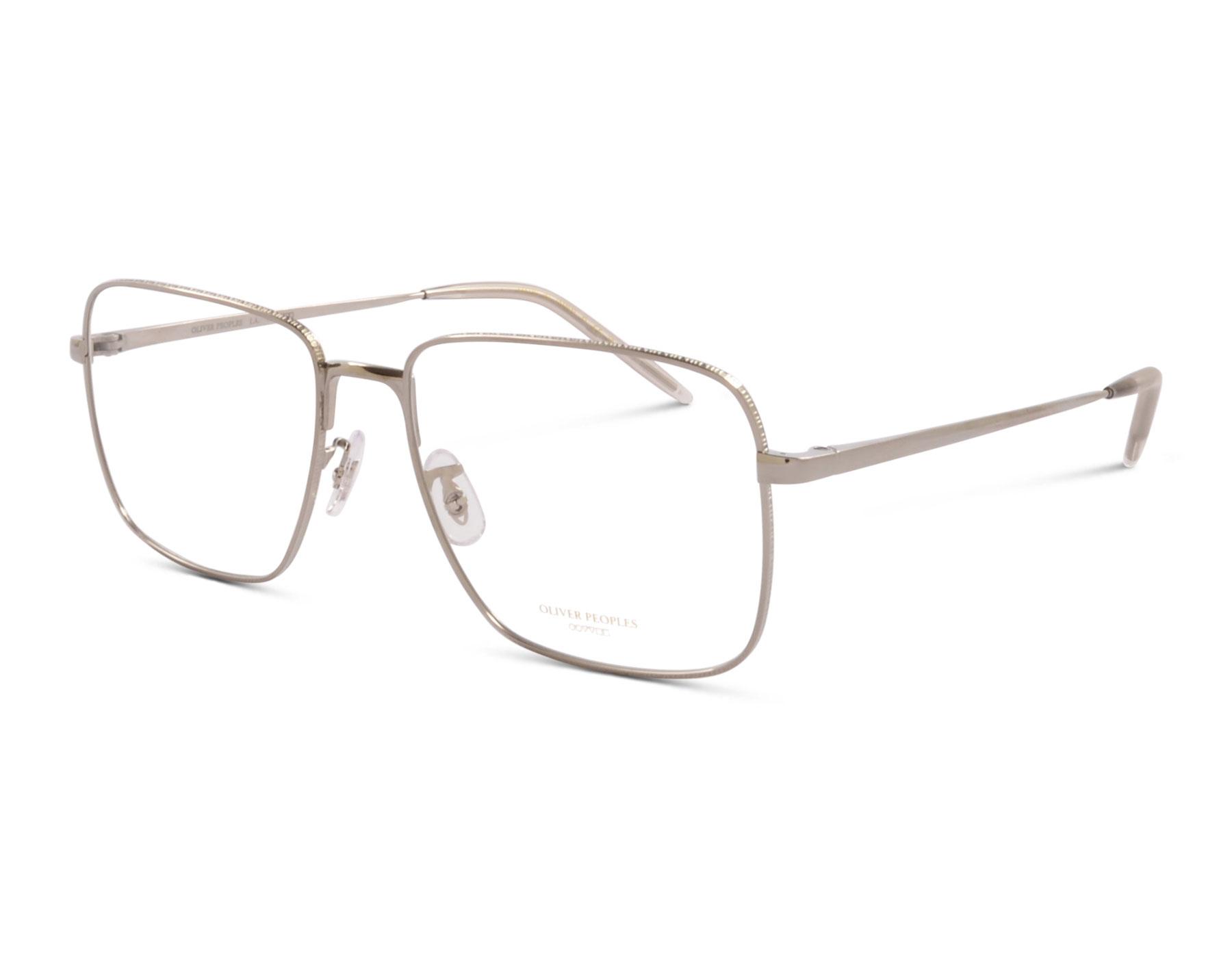 Oliver Peoples WELSTON OV1374T 5036 56 Silber