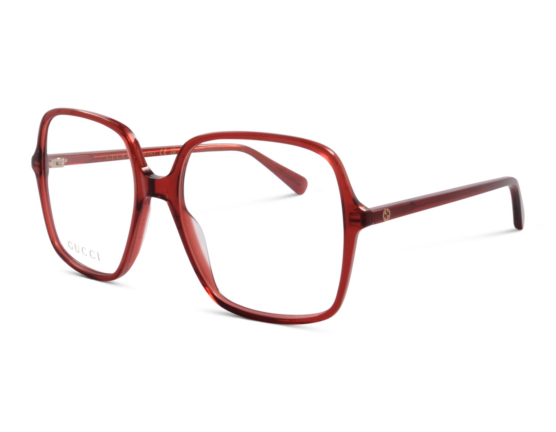 Gucci GG10030 011 53 Rot