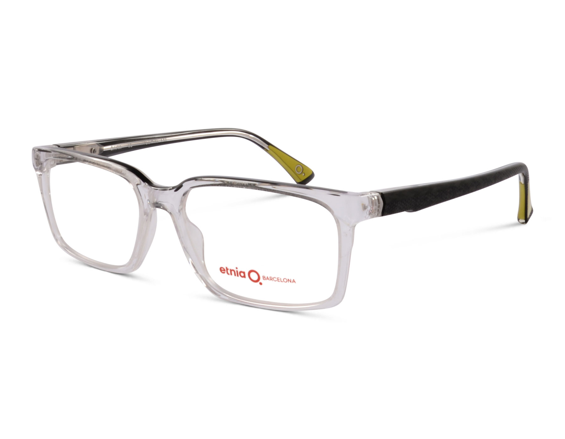 Etnia Barcelona GAVIA CL 56 Transparent/Schwarz