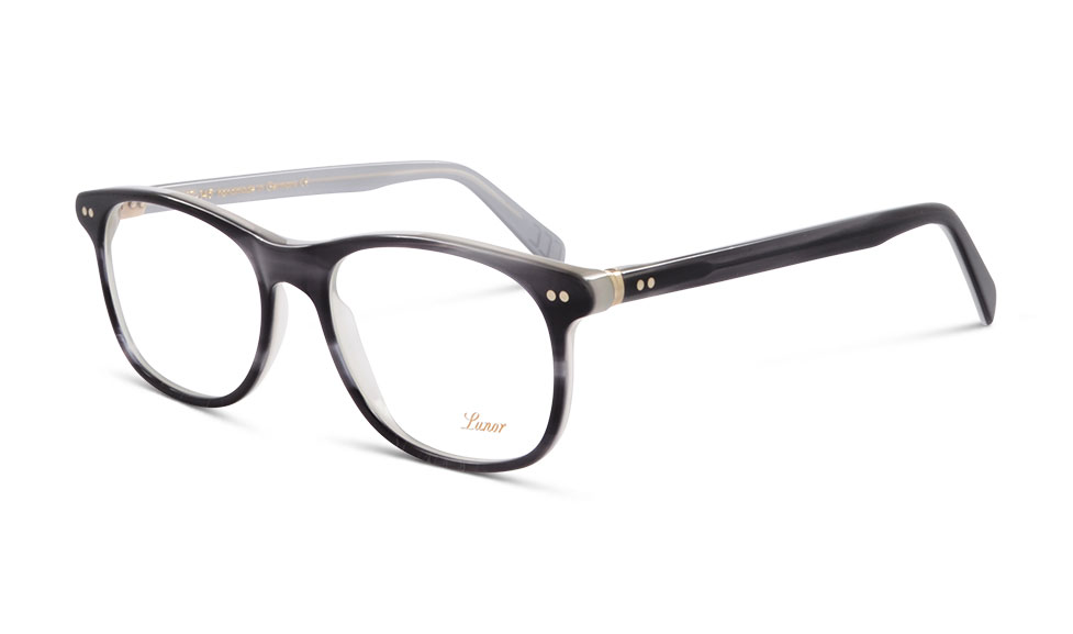 Lunor A10 Mod 352 col 43 52 Grau