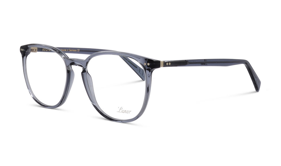 Lunor A11 Mod 452 col 32 52 Transparent