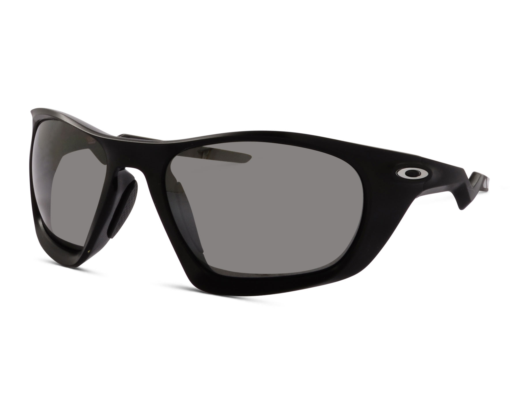 Oakley Lateralis OO9431-0160 60 Schwarz