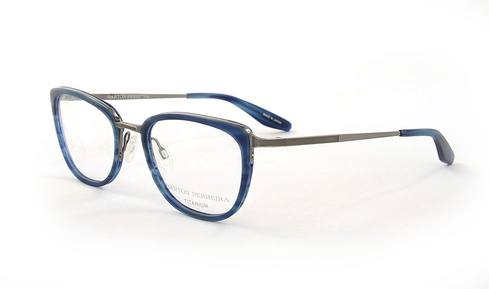 Barton Perreira VIVIENNE MCB-PEW Pewter