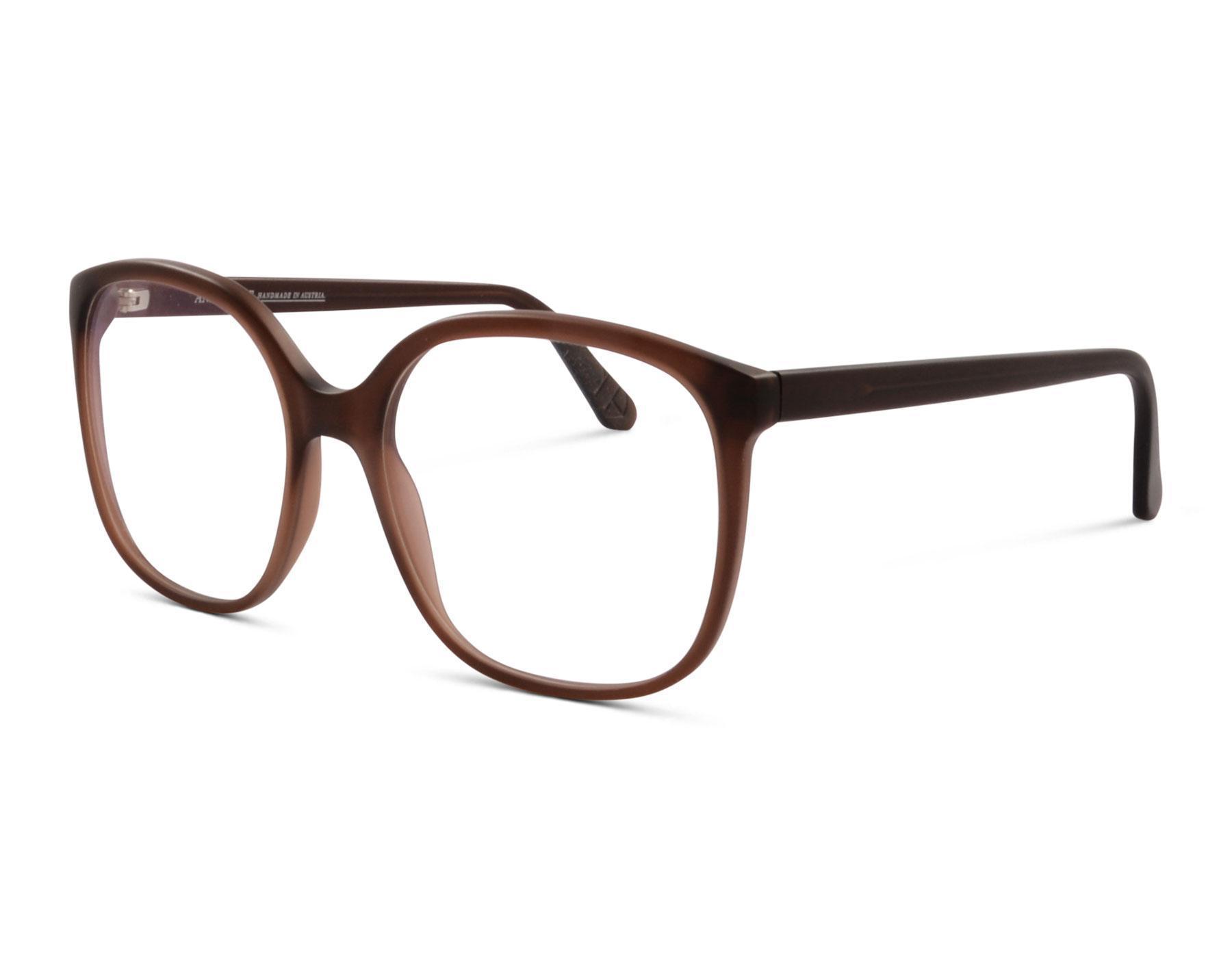 Andy Wolf MAEVE 5167 col. 7 52 Braun Matt