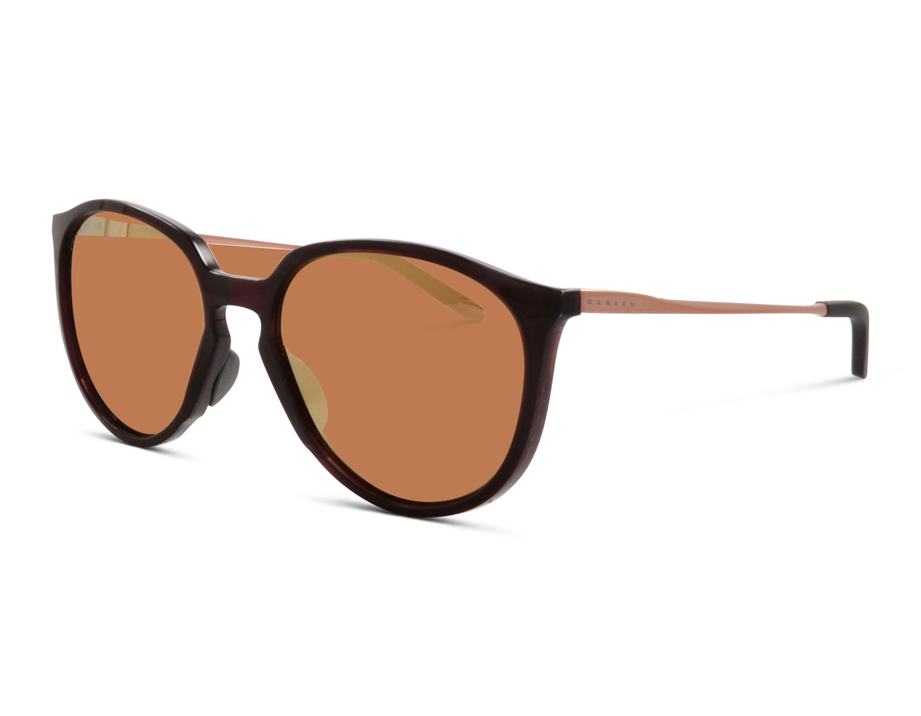 Oakley Sielo OO9288-0557 Crystal Raspberry