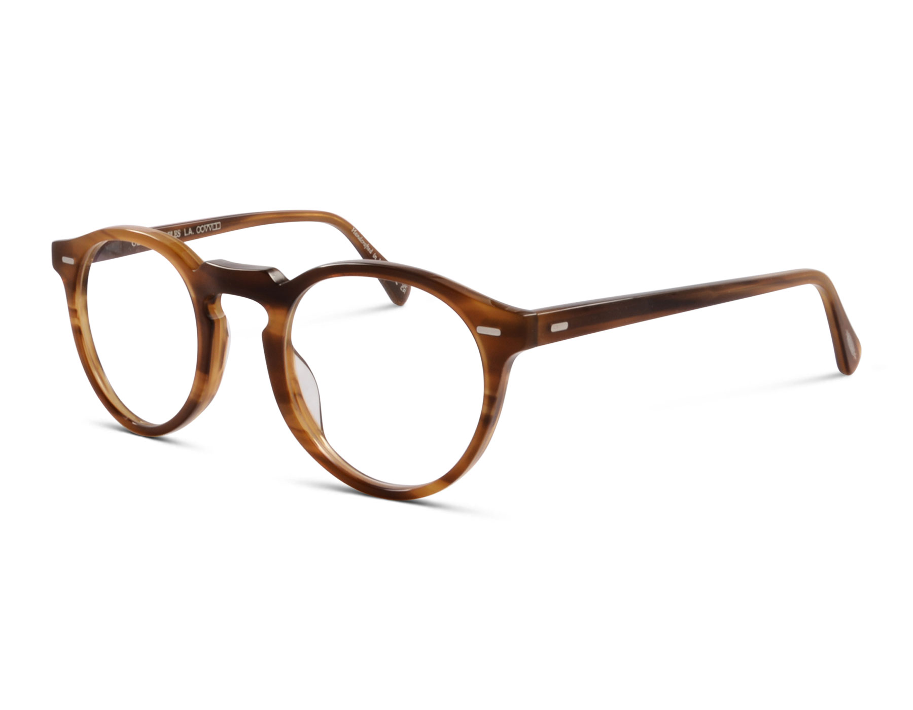 Oliver Peoples Gregory Peck OV5186 1011 47 Raintree