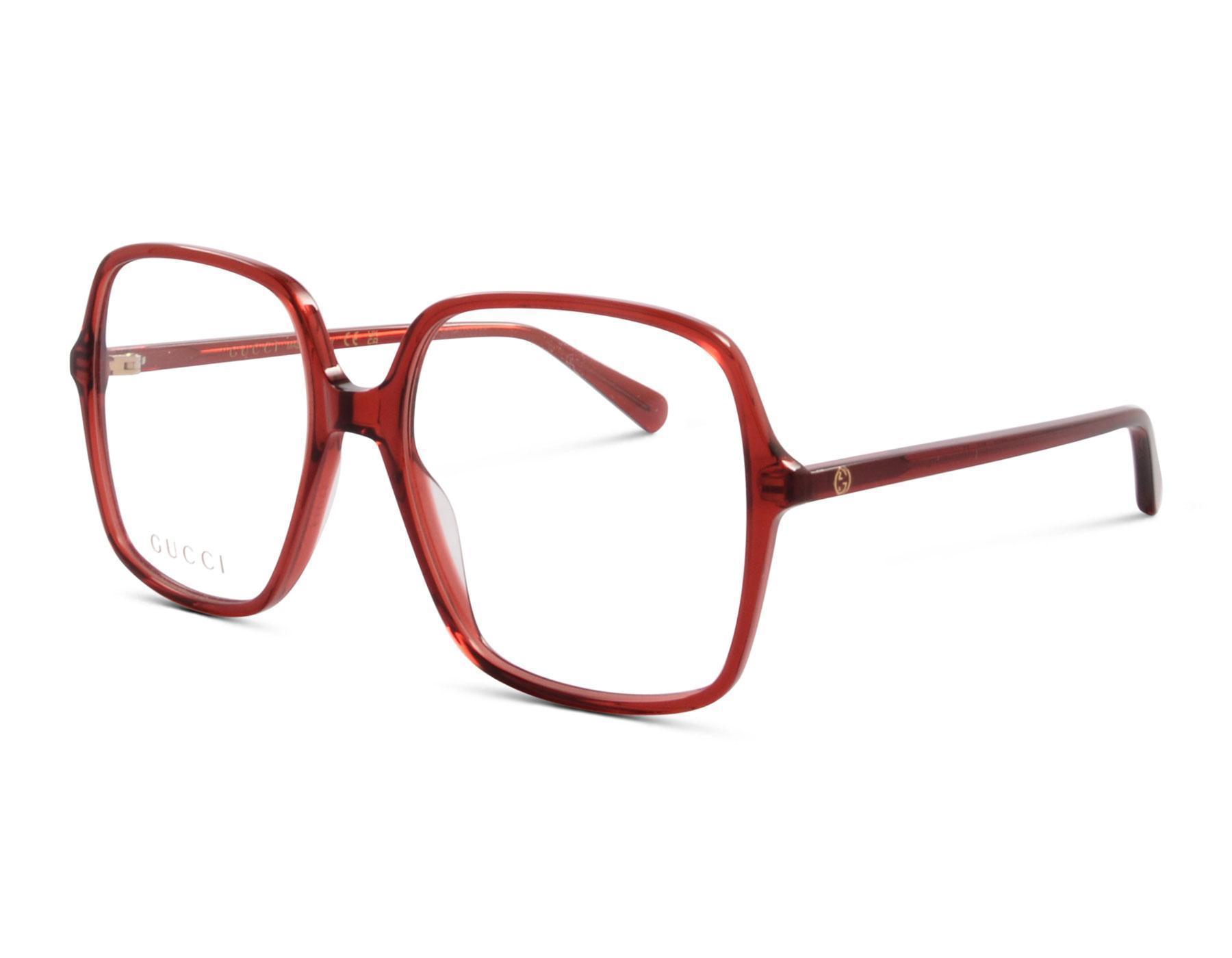 Gucci GG10030 011 53 Rot