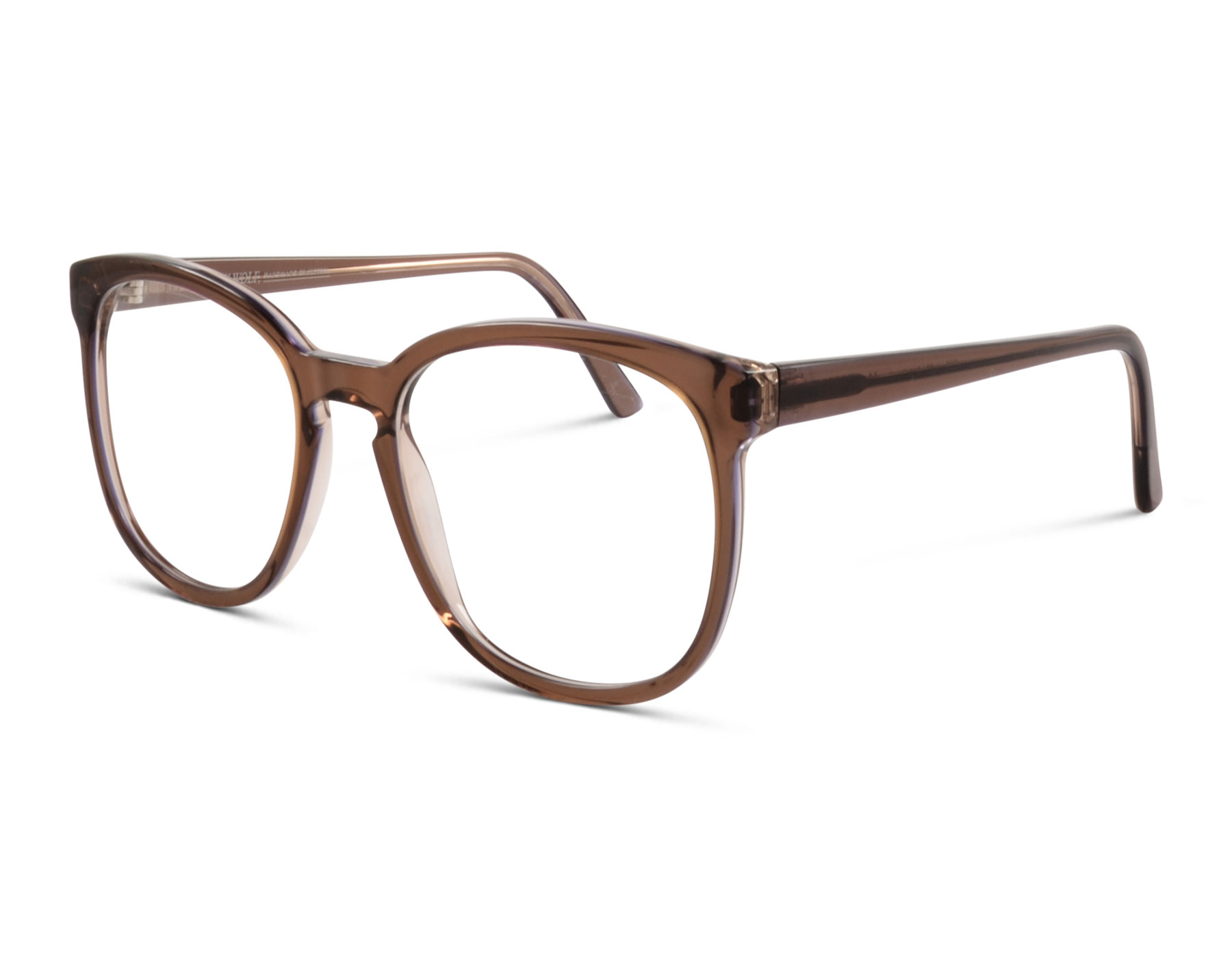 Andy Wolf 4612 07 54 Braun