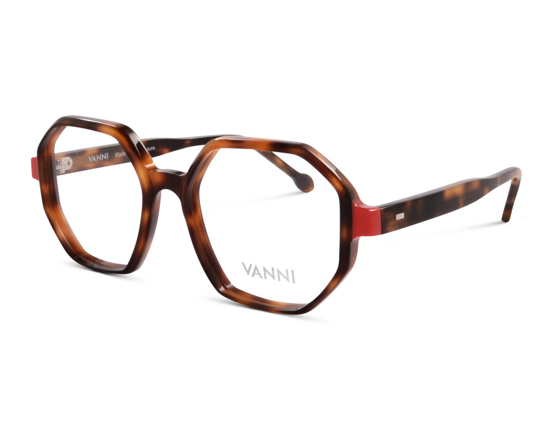 VANNI V1801 A826 54 Havanna
